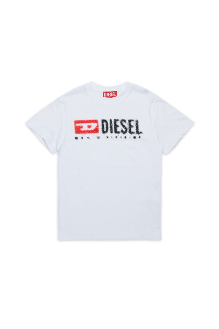 T-shirt DIESEL da Ragazzo - J0247500Y19K100