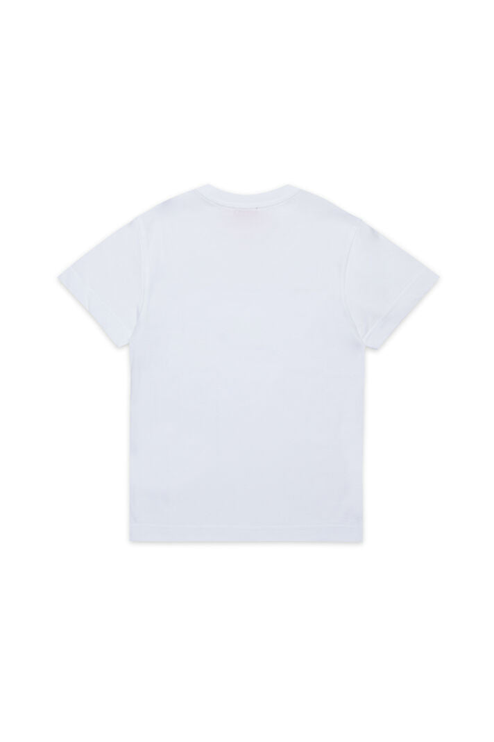 T-shirt DIESEL da Ragazzo - J0247500Y19K100