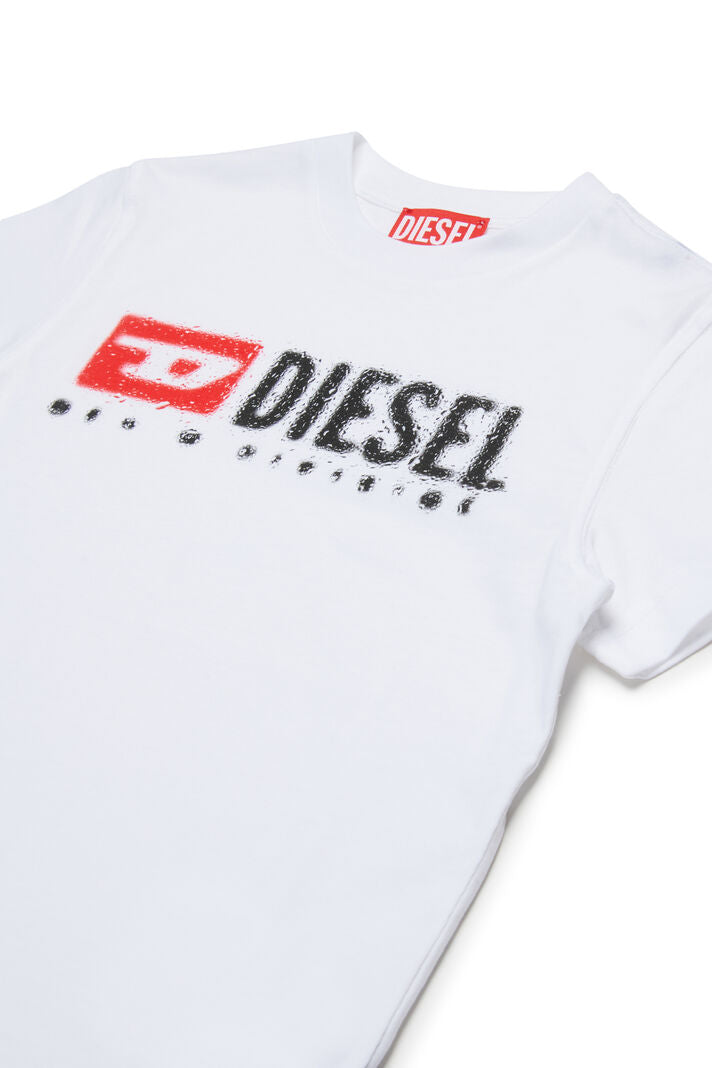 T-shirt DIESEL da Ragazzo - J0247500Y19K100