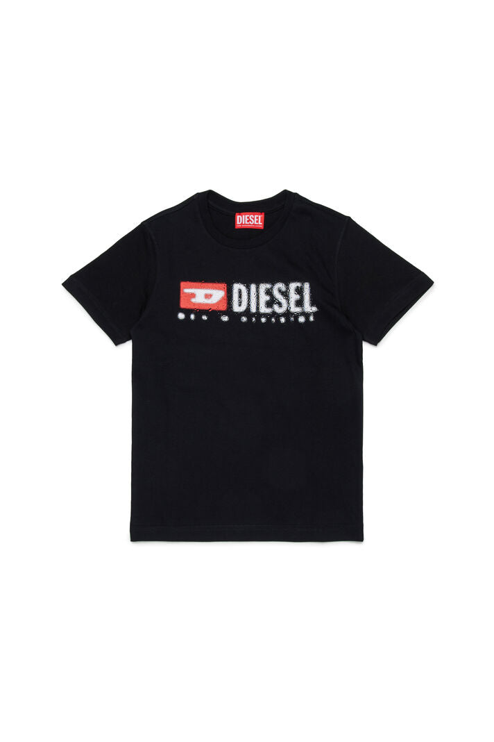 T-shirt DIESEL da Ragazzo - J0247500Y19K900