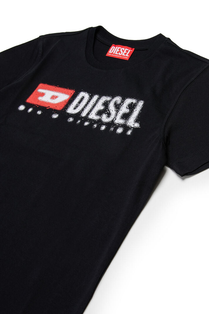 T-shirt DIESEL da Ragazzo - J0247500Y19K900
