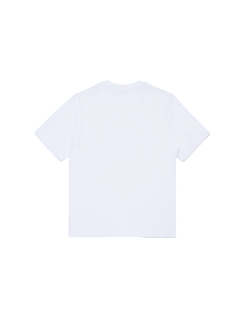 T-shirt DIESEL da Ragazzo - bianco J02582TCIRCLEOVERK100 BIANCO