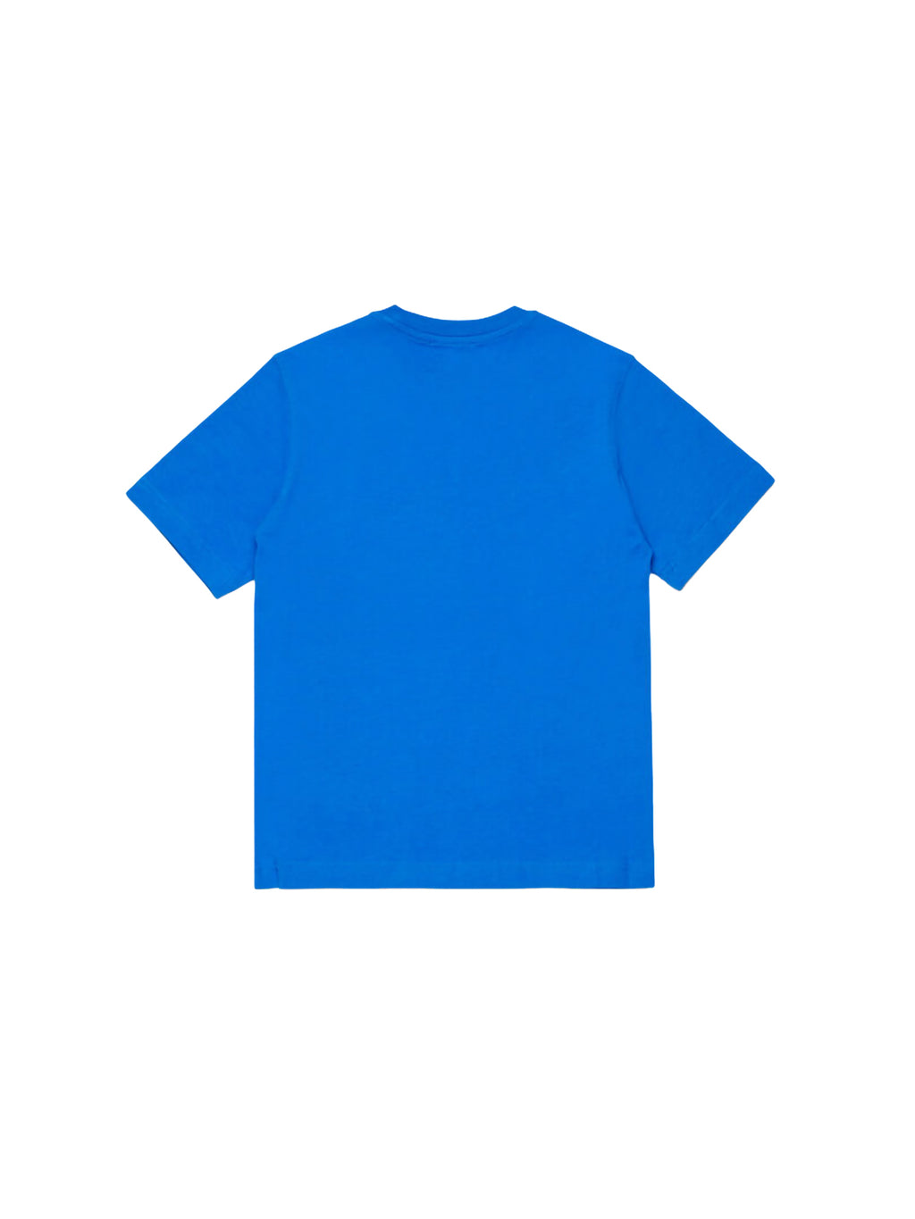 T-shirt DIESEL da Ragazzo - blu J02582TCIRCLEOVERK804 BLUETTE