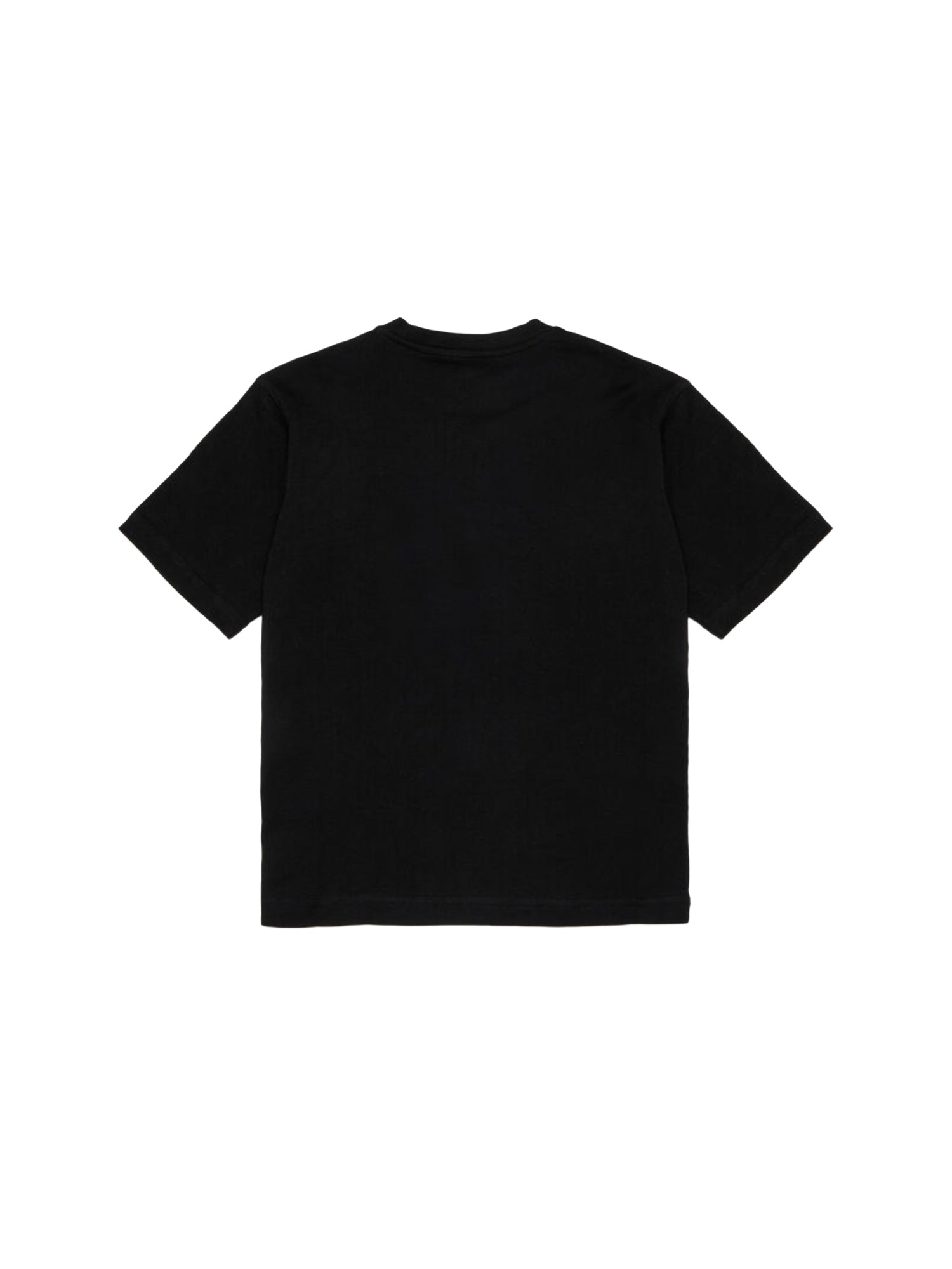 T-shirt DIESEL da Ragazzo - nero J02582TCIRCLEOVERK900 NERO