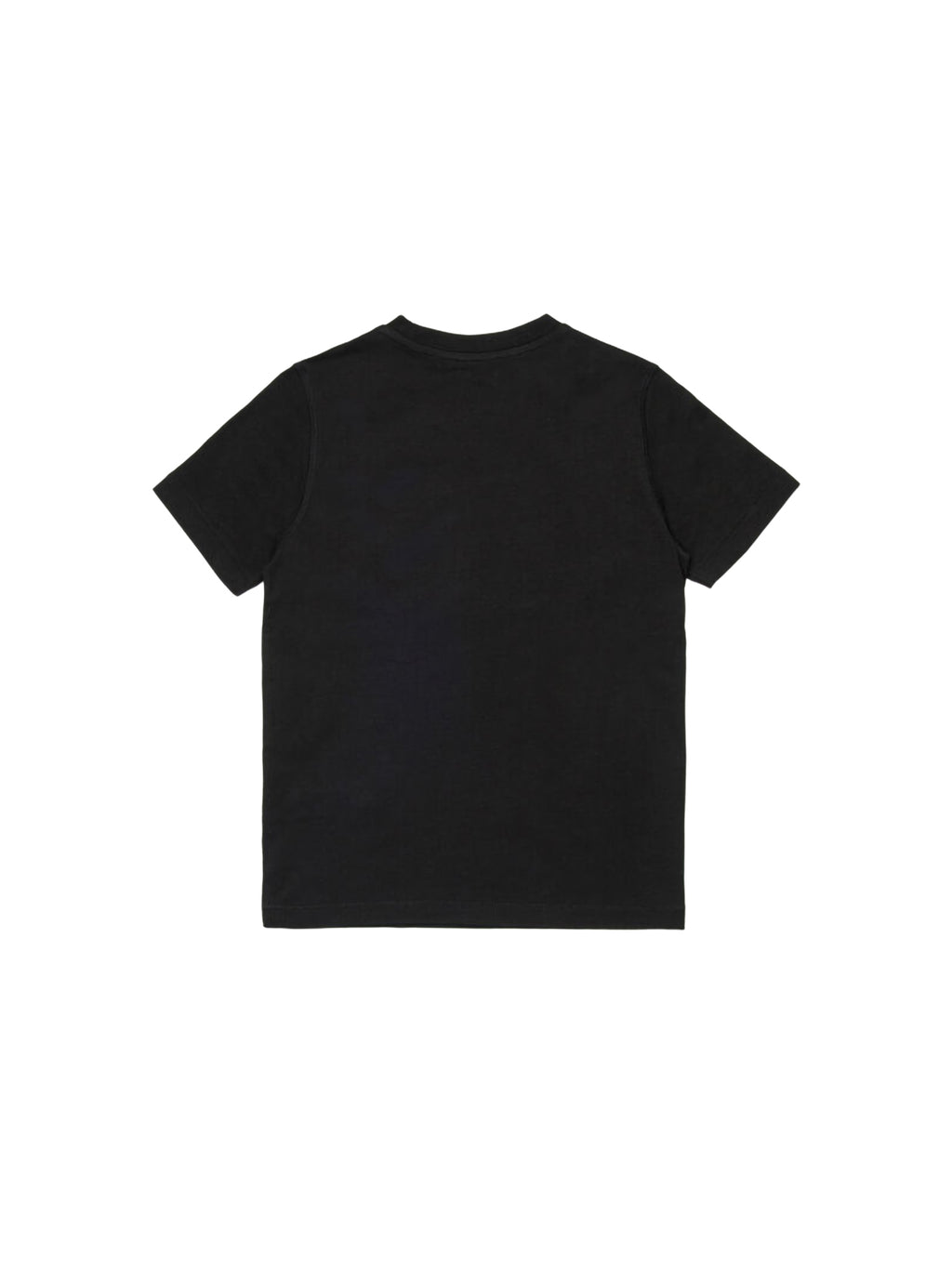 T-shirt DIESEL da Ragazzo - nero J02589TLEVELK900 NERO