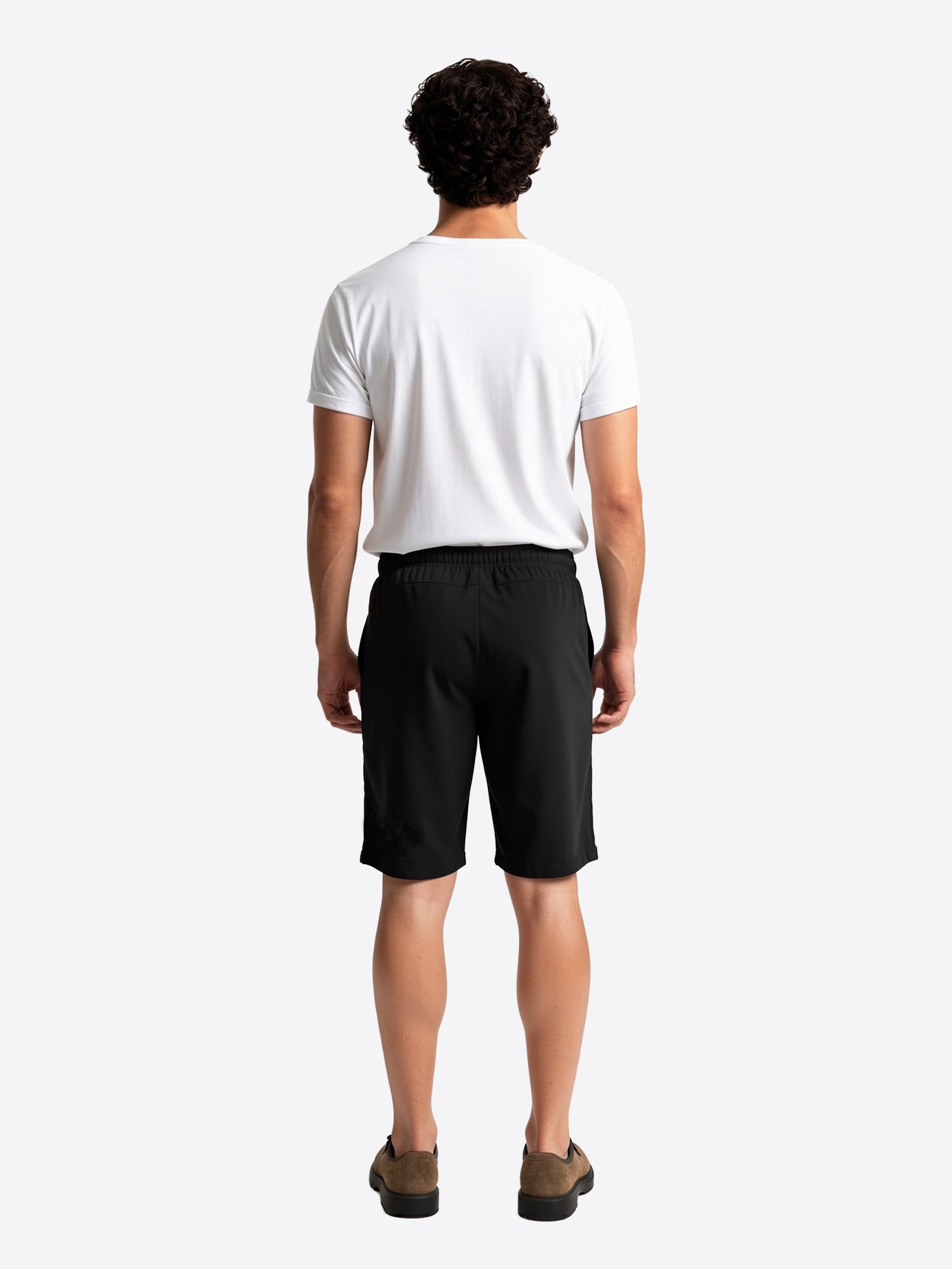 Bermuda DS2 da Uomo - nero SS26273NEROBIANCO