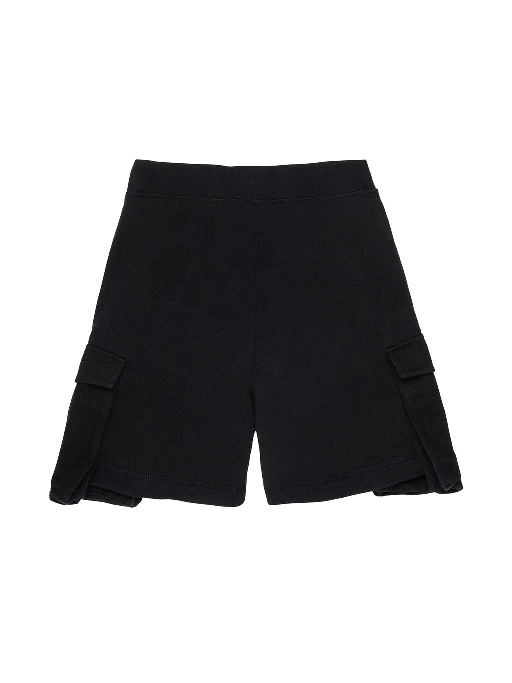Bermuda DSQUARED2 da Ragazzo - nero DQ2720900 NERO