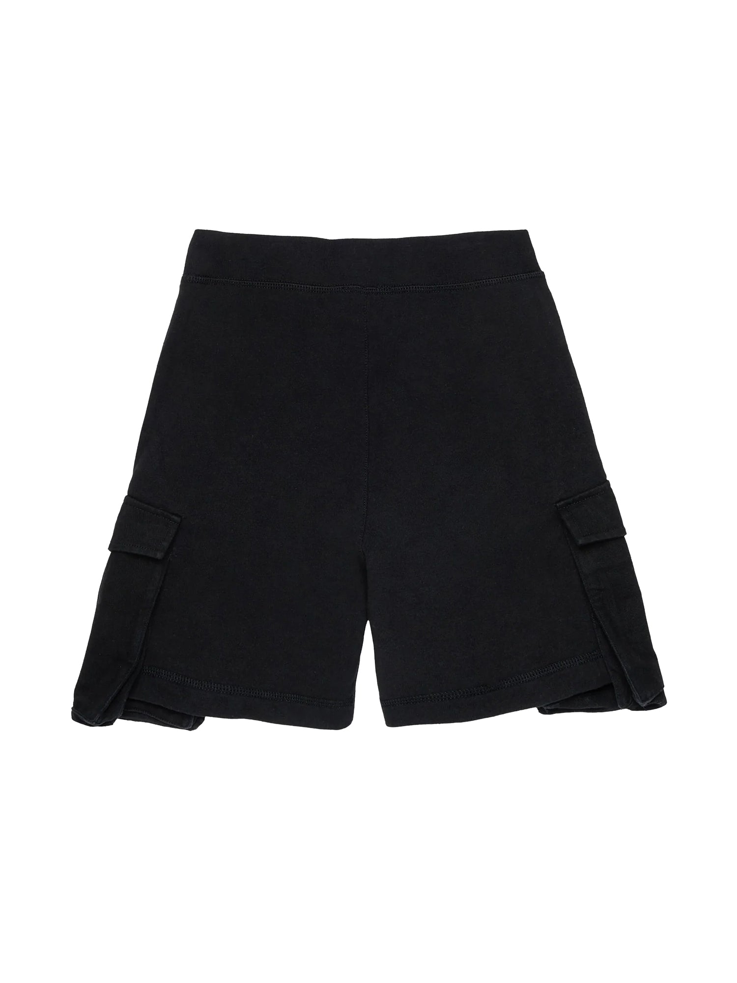 Bermuda DSQUARED2 da Ragazzo - nero DQ2720900 NERO