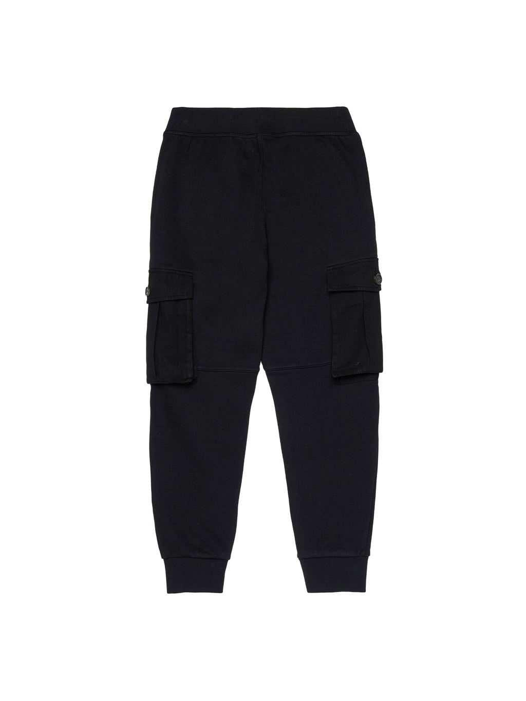 Pantalone Tuta DSQUARED2 da Ragazzo - nero DQ2721DQ900 NERO