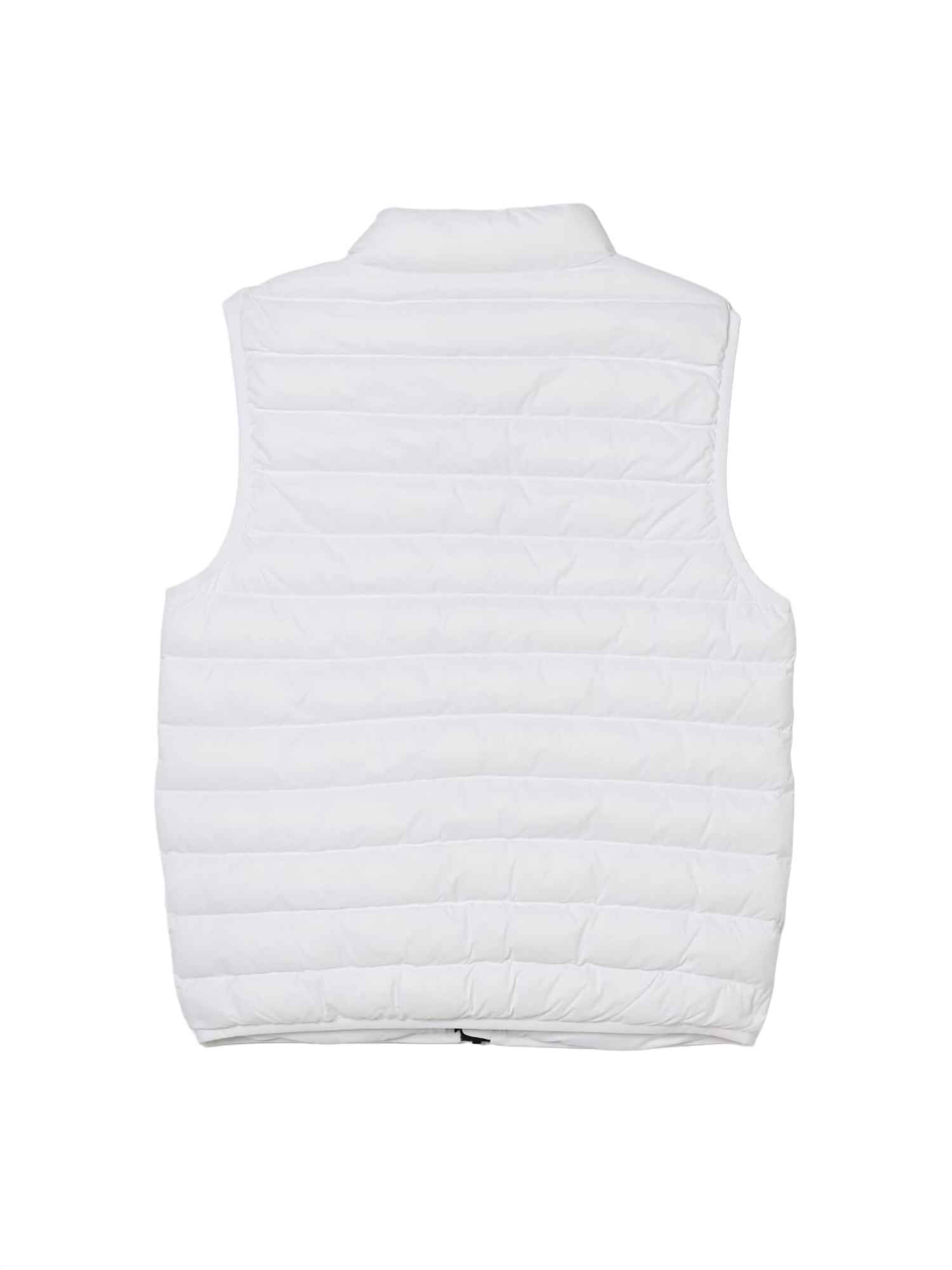 Piumino Smanicato DSQUARED2 da Ragazzo - bianco DQ3231DQ100 BIANCO