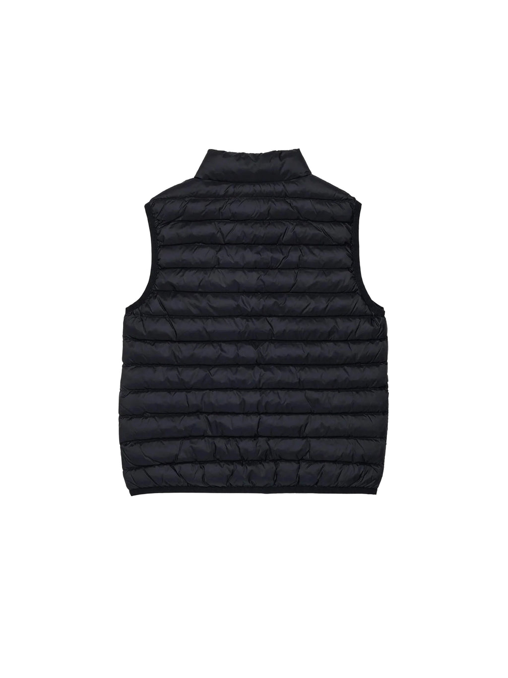 Piumino Smanicato DSQUARED2 da Ragazzo - nero DQ3231DQ900 NERO
