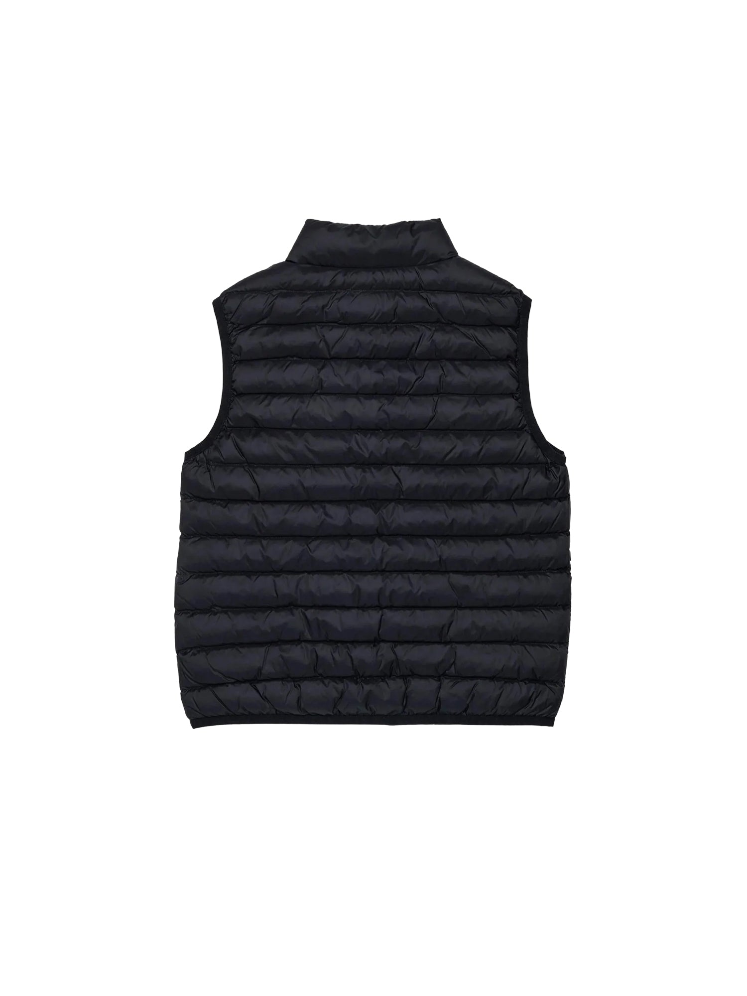 Piumino Smanicato DSQUARED2 da Ragazzo - nero DQ3231DQ900 NERO