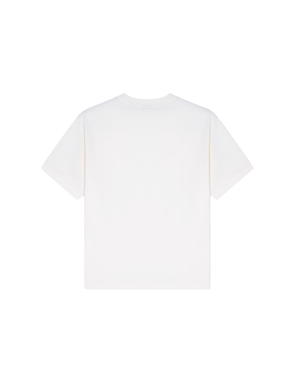 T-shirt EA7 da Ragazzo - bianco 7B000251U0004 BIANCO