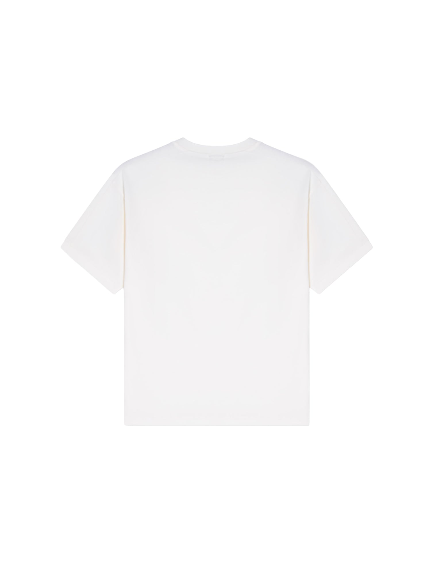 T-shirt EA7 da Ragazzo - bianco 7B000251U0004 BIANCO