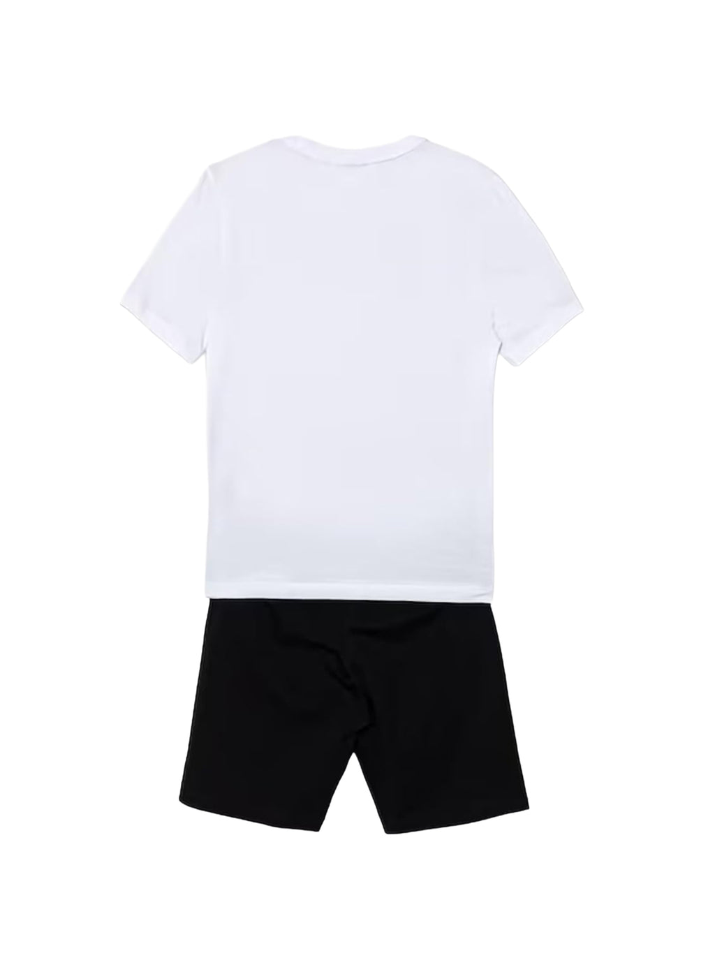 Completo EA7 da Ragazzo - bianco 7B000294M0003 BIANCONERO