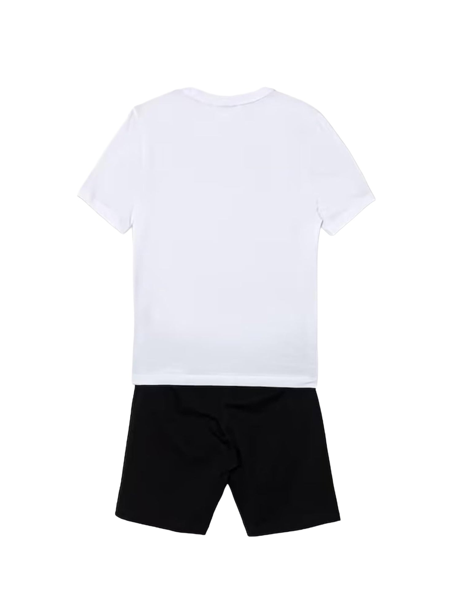 Completo EA7 da Ragazzo - bianco 7B000294M0003 BIANCONERO