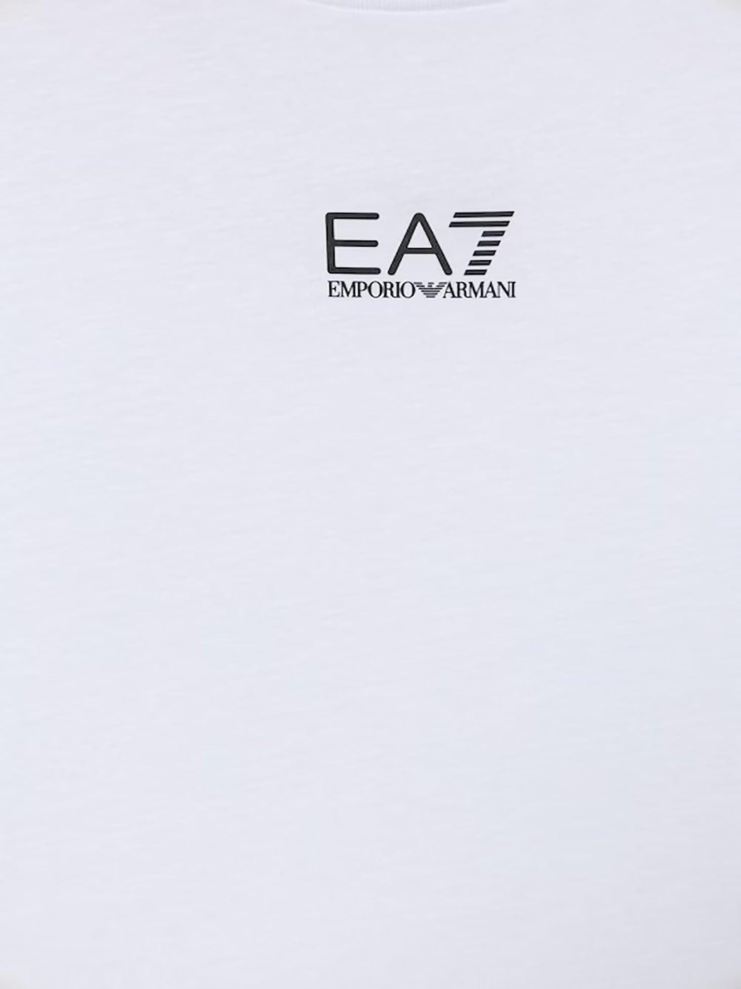 Completo EA7 da Ragazzo - bianco 7B000294M0003 BIANCONERO