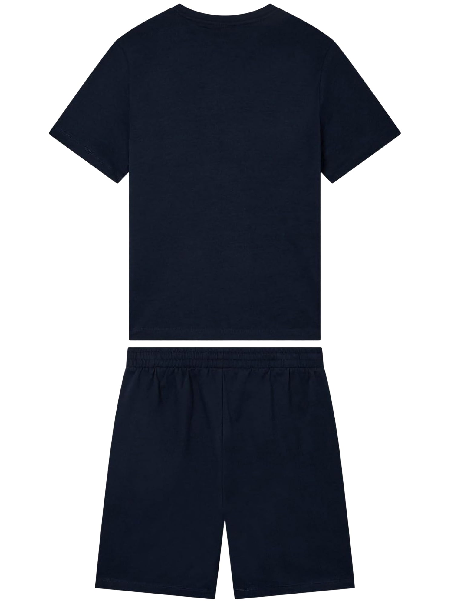 Completo EA7 da Ragazzo - blu 7B000302UB102 BLU