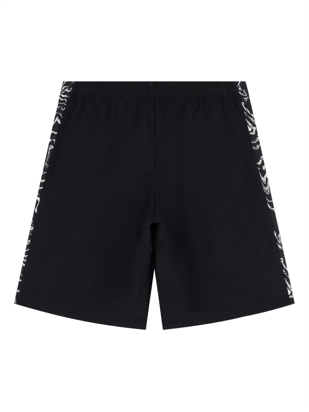 Bermuda EA7 da Ragazzo - nero 7B000305UC001 NERO