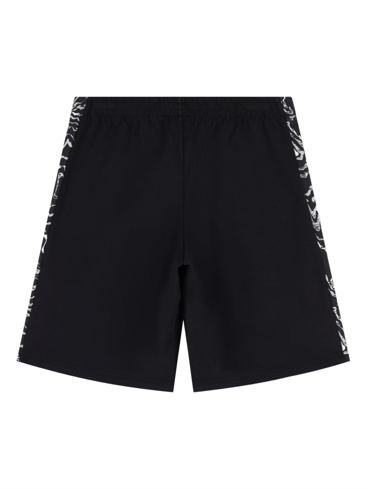 Bermuda EA7 da Ragazzo - nero 7B000305UC001 NERO