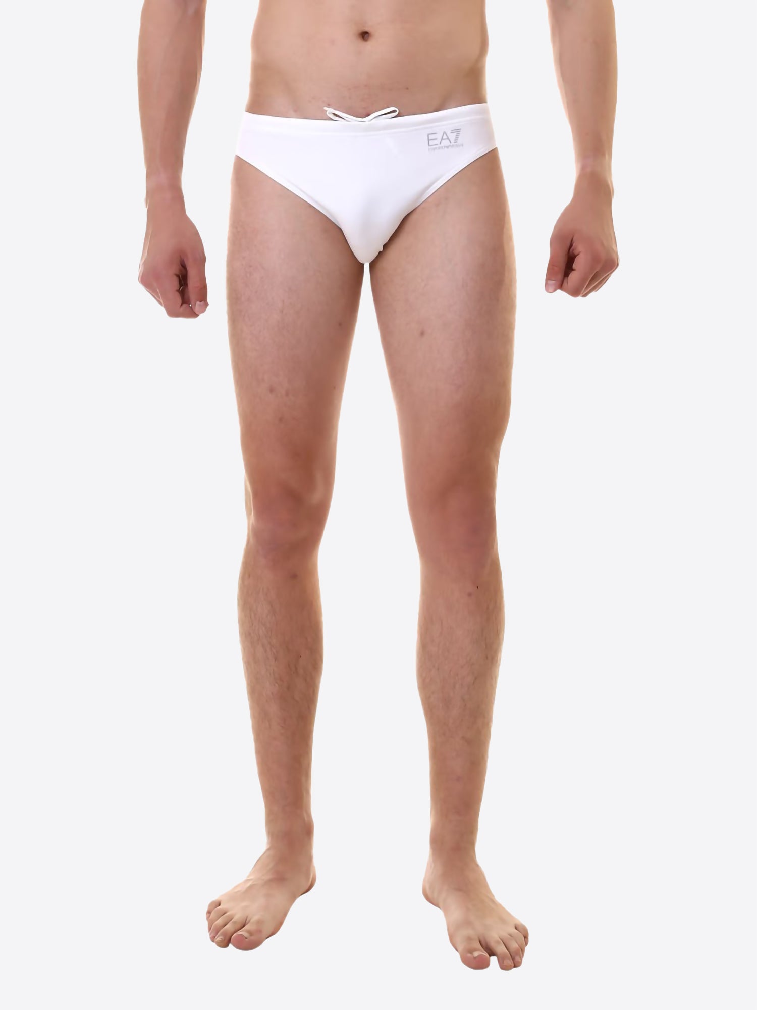 Costume Slip Uomo Mare EA7 da Uomo - bianco 7M000500M0076 BIANCO