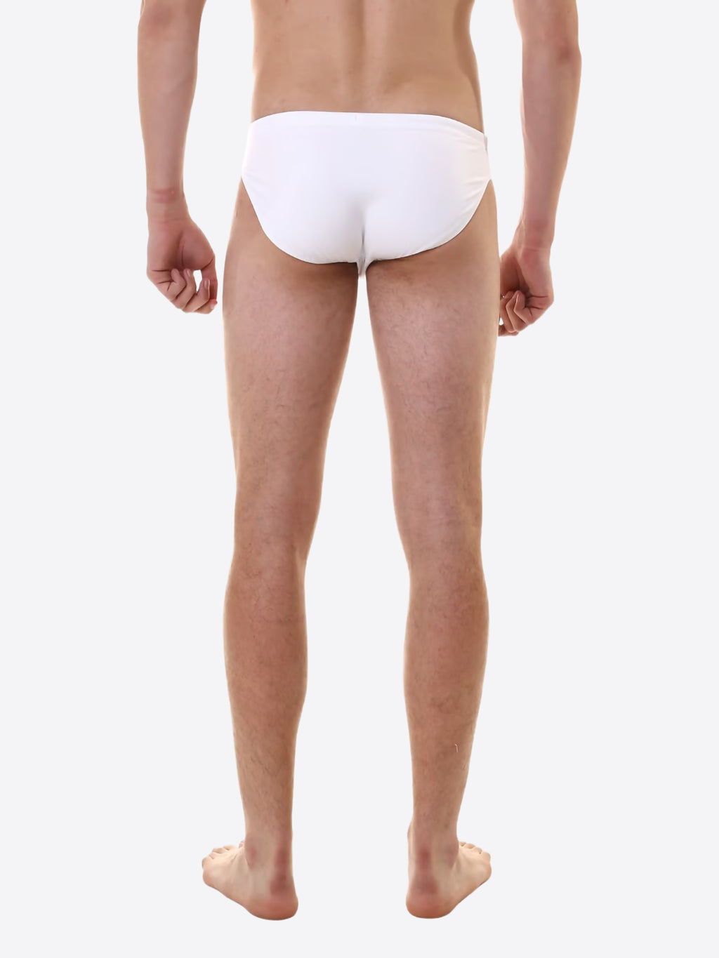 Costume Slip Uomo Mare EA7 da Uomo - bianco 7M000500M0076 BIANCO