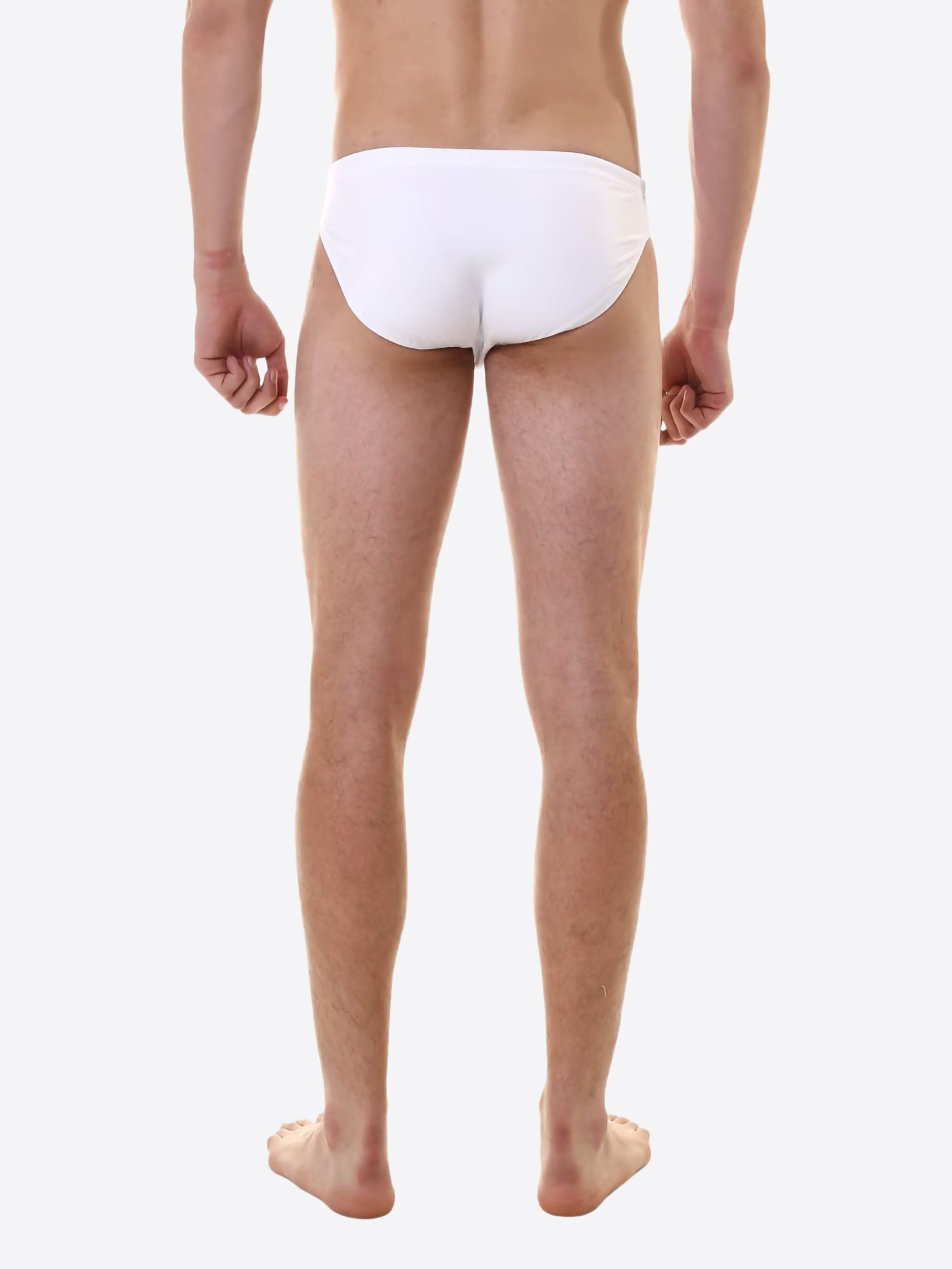Costume Slip Uomo Mare EA7 da Uomo - bianco 7M000500M0076 BIANCO