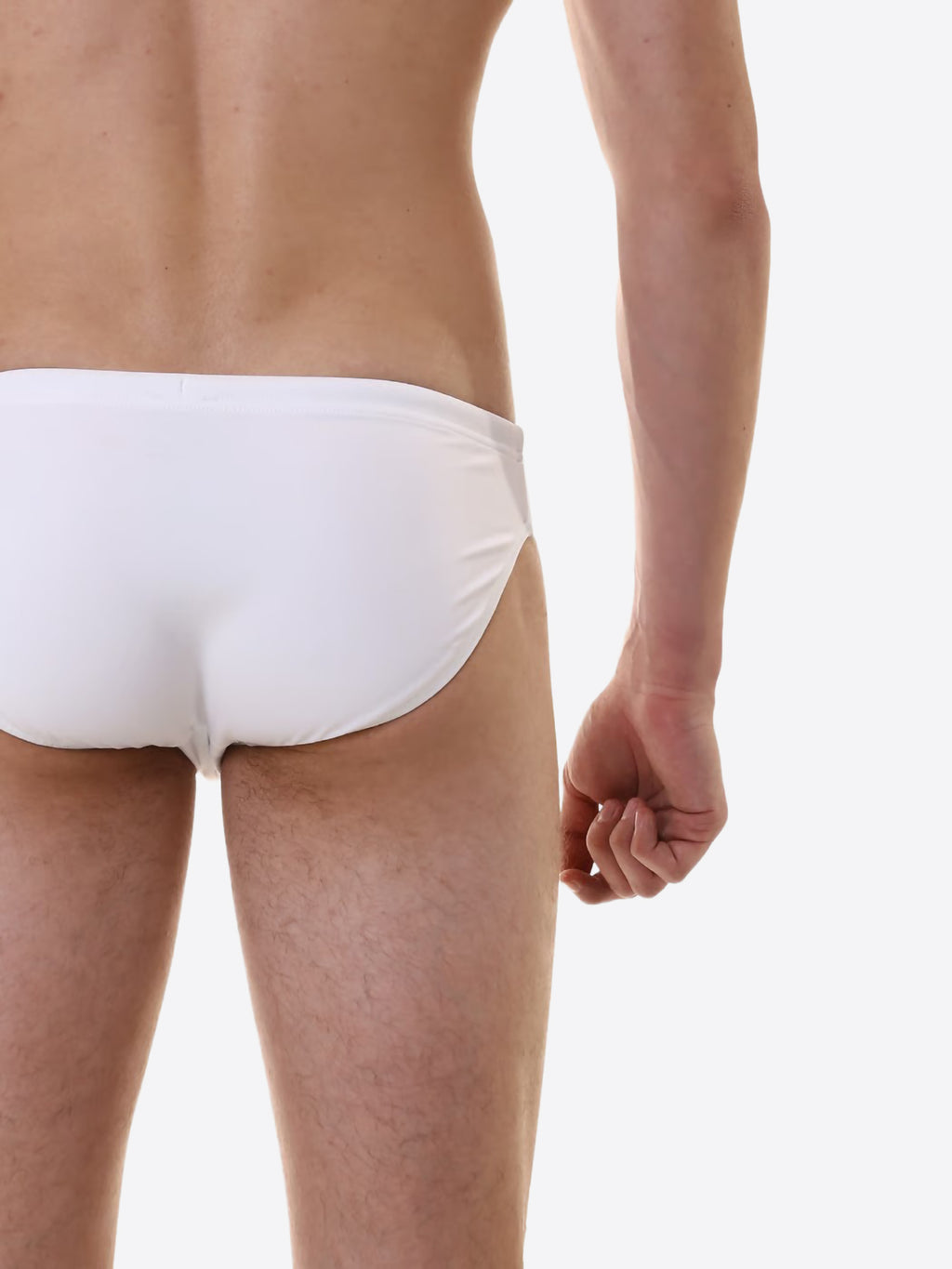 Costume Slip Uomo Mare EA7 da Uomo - bianco 7M000500M0076 BIANCO