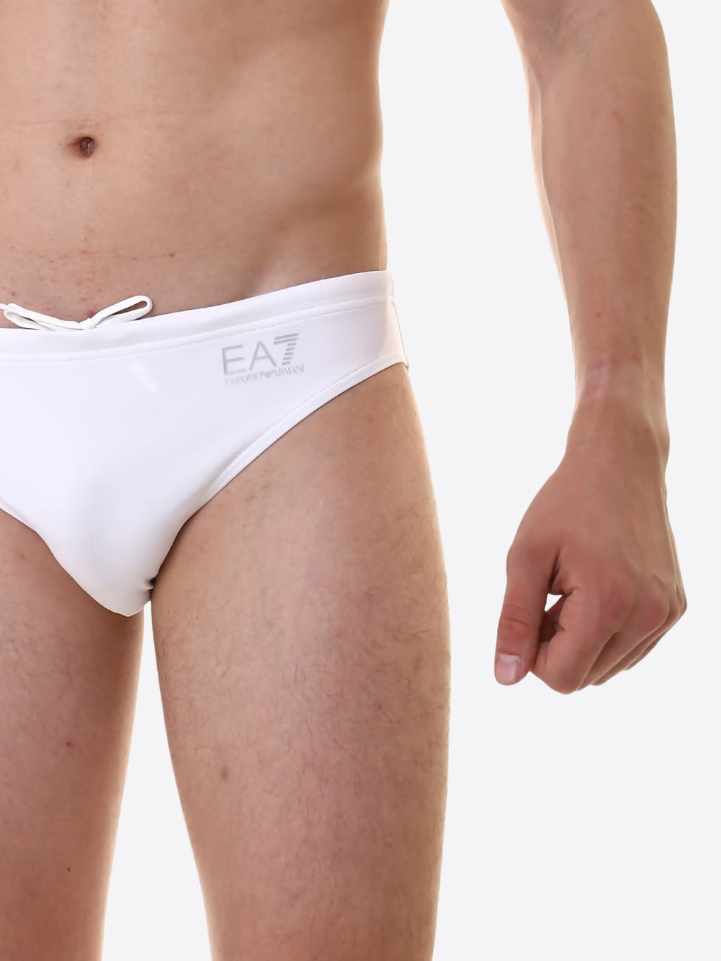 Costume Slip Uomo Mare EA7 da Uomo - bianco 7M000500M0076 BIANCO