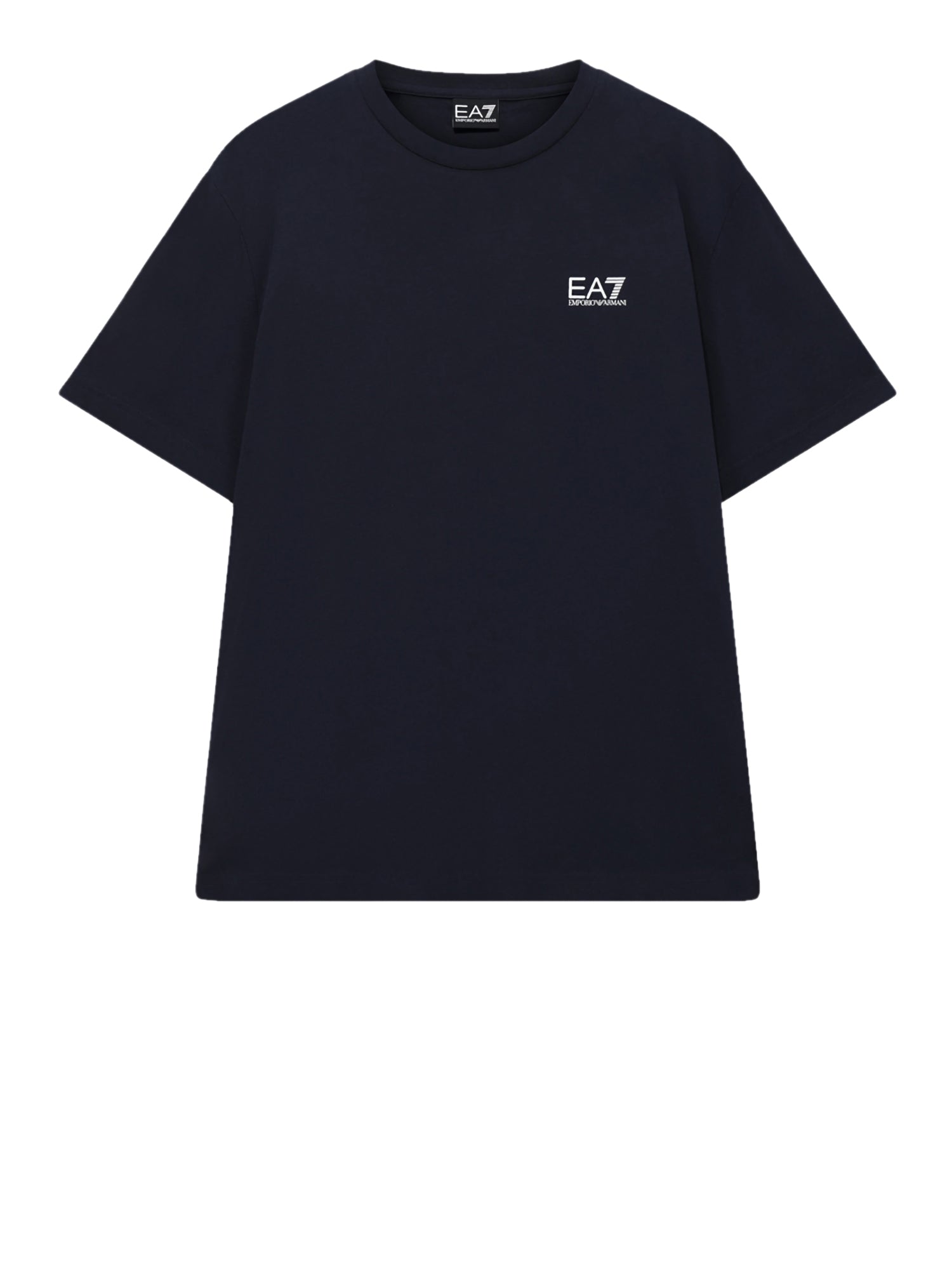 T-shirt EA7 da Uomo - blu 7M000567MB149