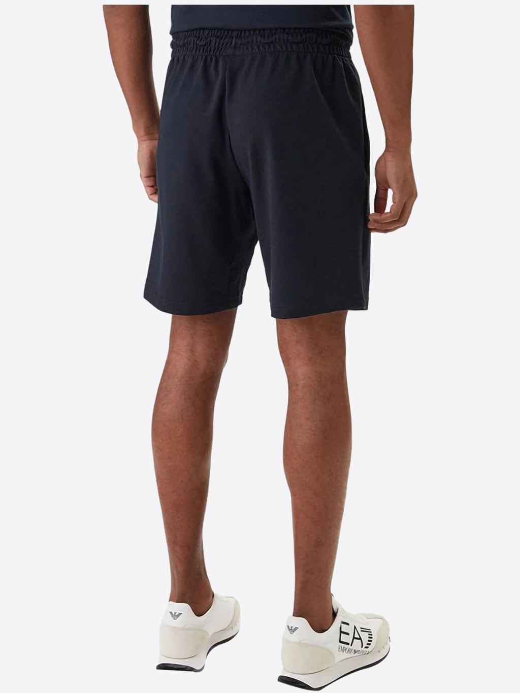 Bermuda EA7 da Uomo - blu 7M001315UB102 BLU