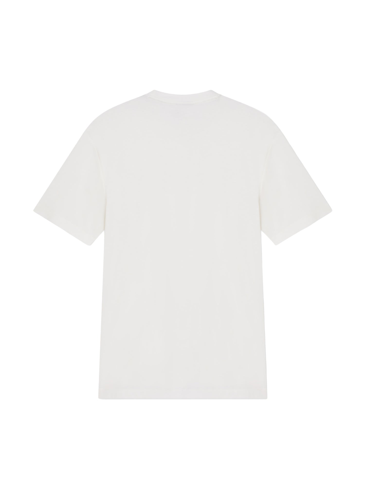 T-shirt EA7 da Uomo - bianco 7M001331U0004