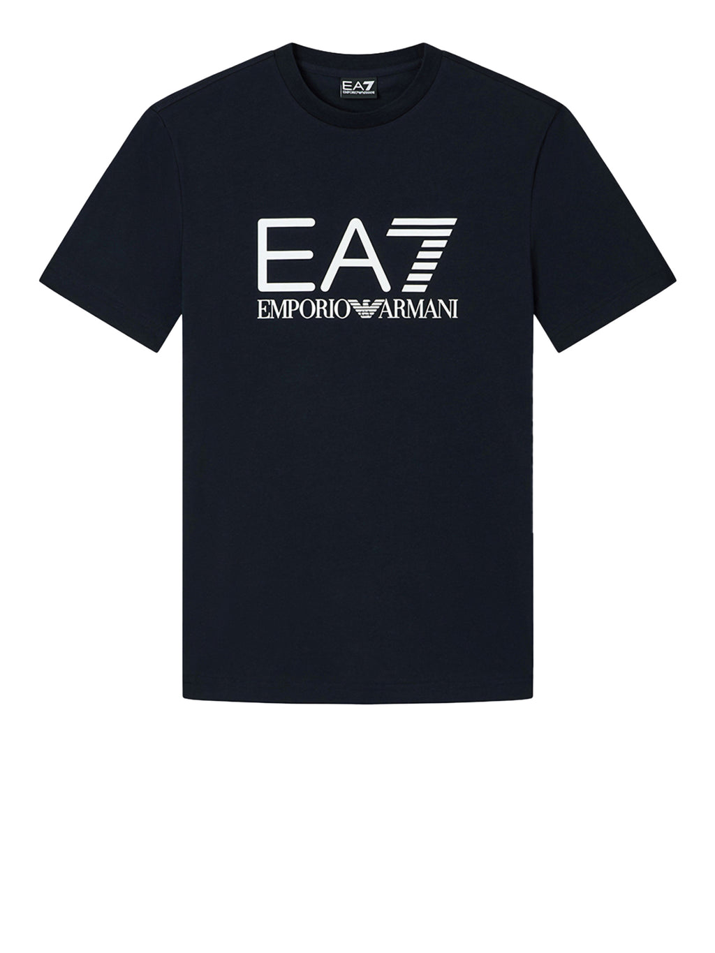 T-shirt EA7 da Uomo - blu 7M001412UB102 BLU