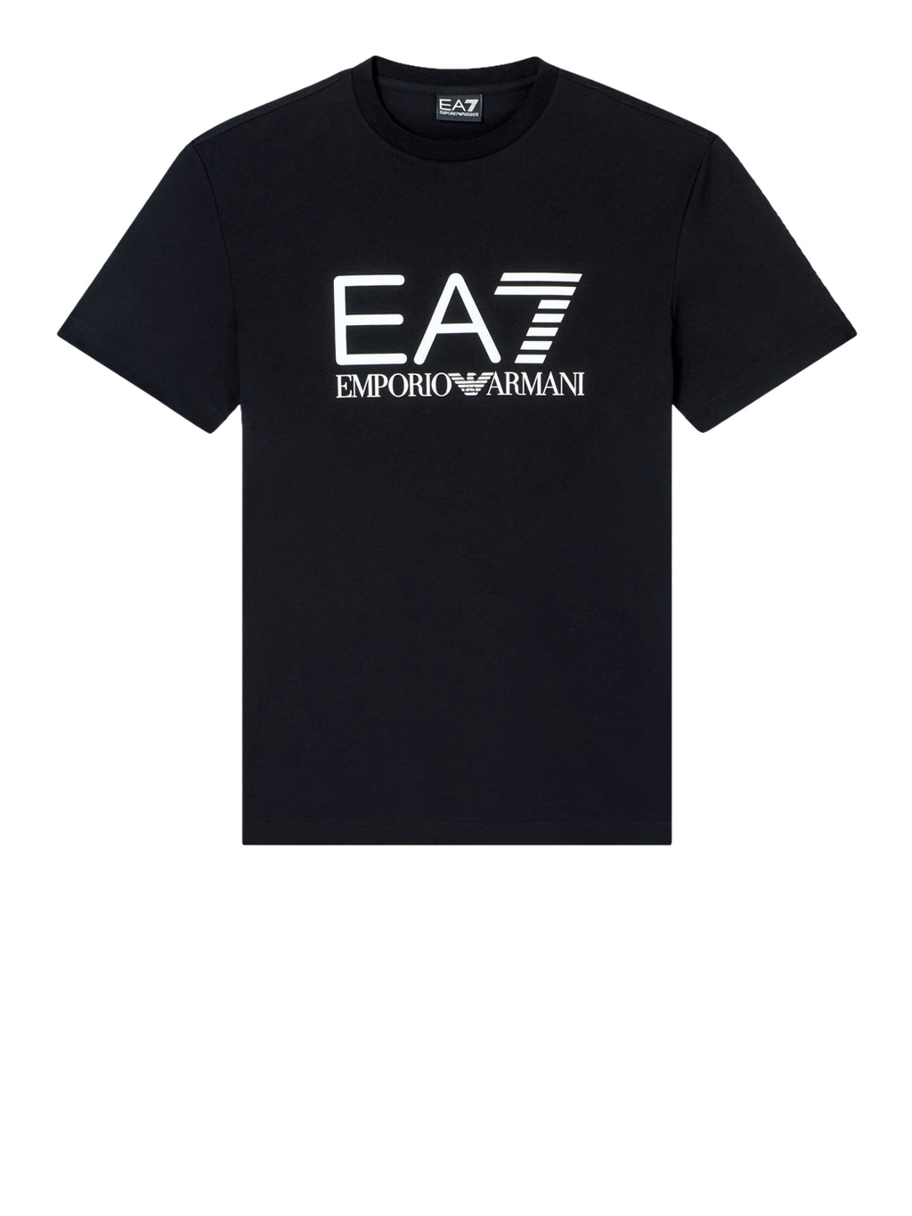 T-shirt EA7 da Uomo - nero 7M001412UC001 NEROBIANCO