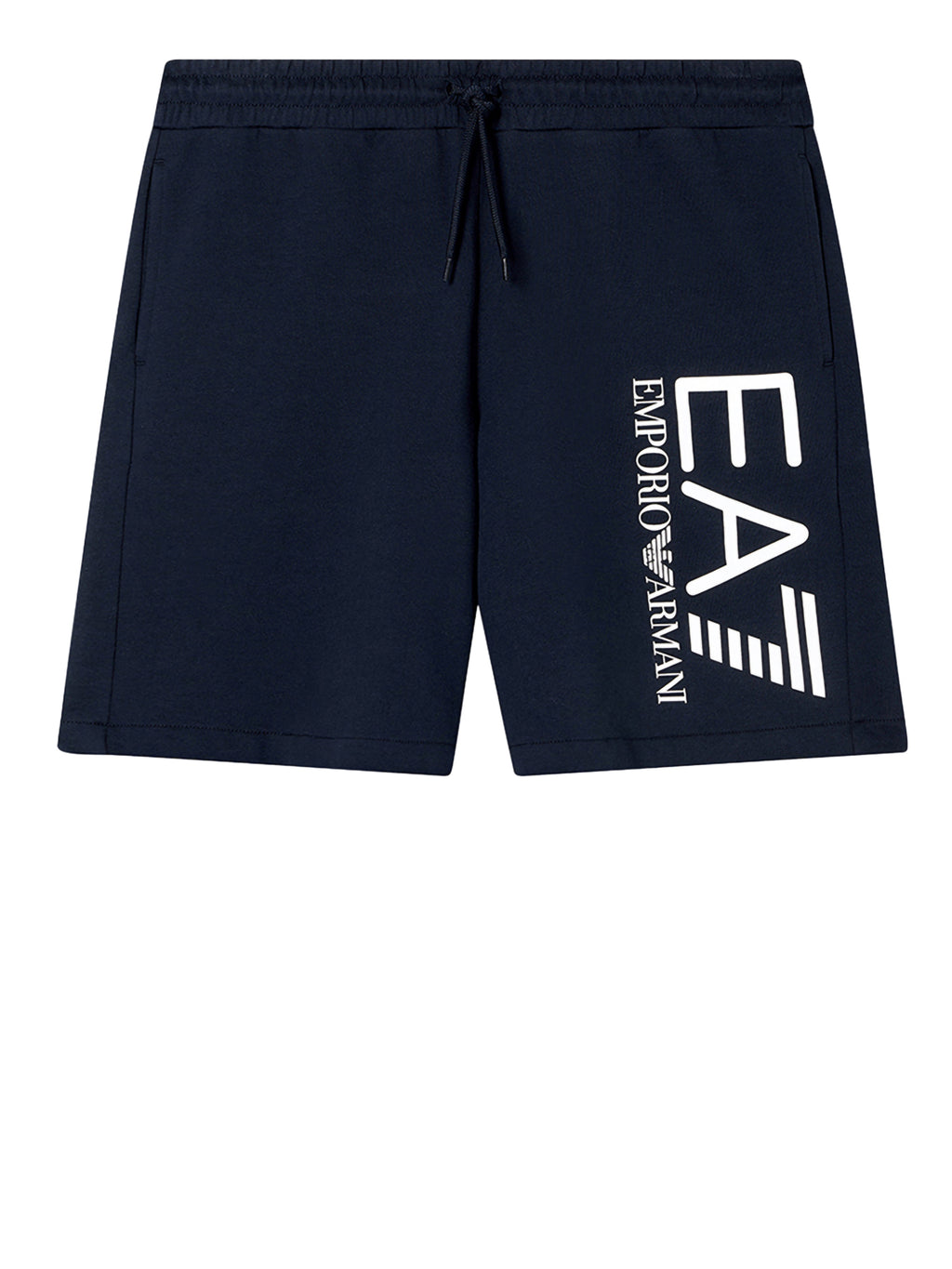 Bermuda EA7 da Uomo - blu 7M0014141UB102 BLU