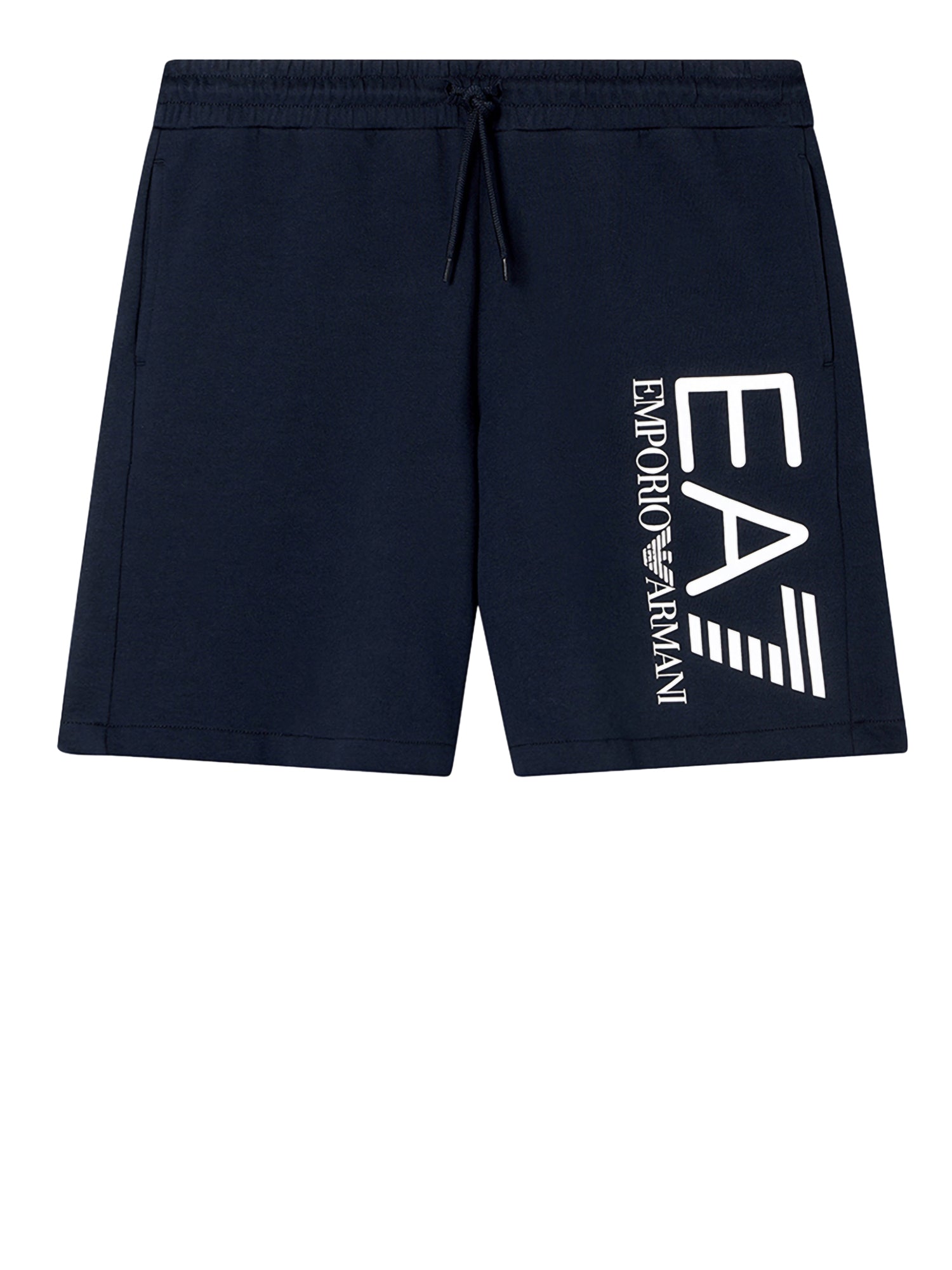 Bermuda EA7 da Uomo - blu 7M0014141UB102 BLU