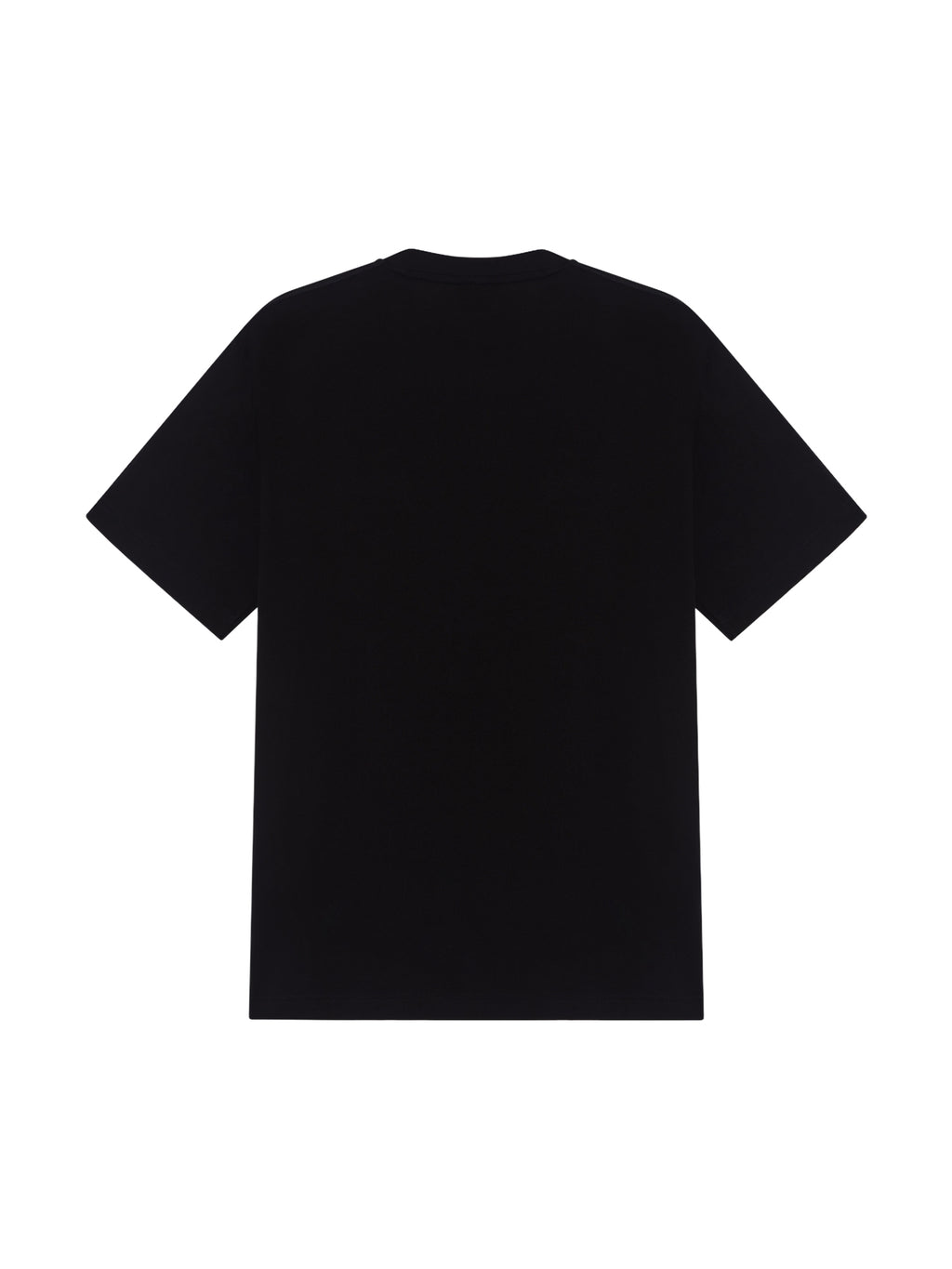 T-shirt EA7 da Uomo - nero 7M001476UC001 NERO