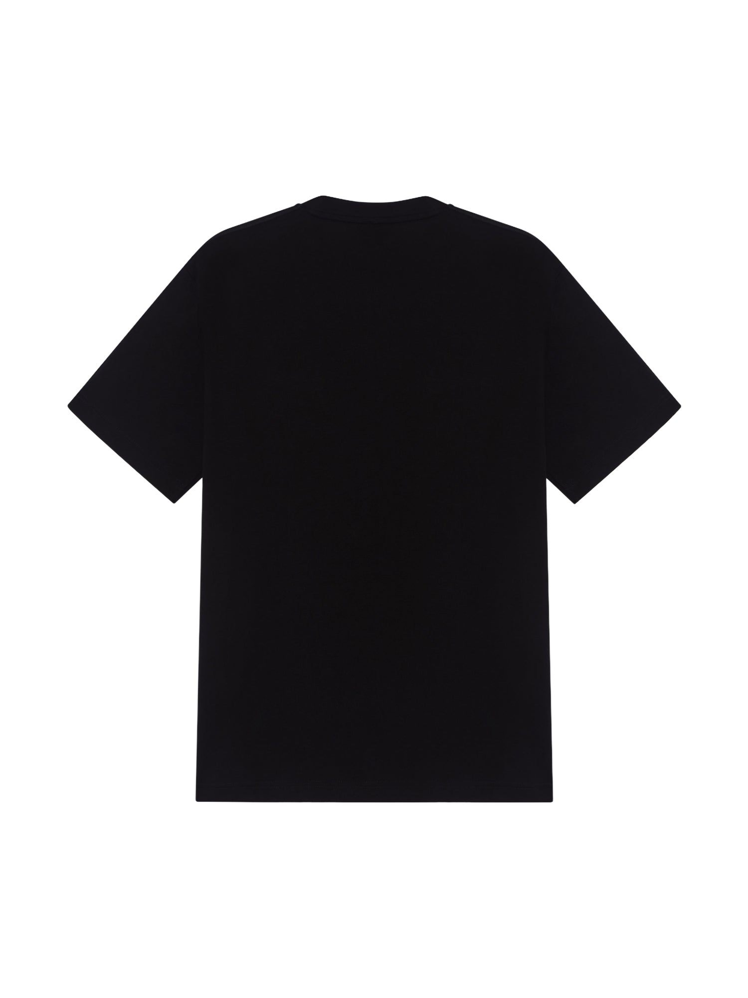 T-shirt EA7 da Uomo - nero 7M001476UC001 NERO