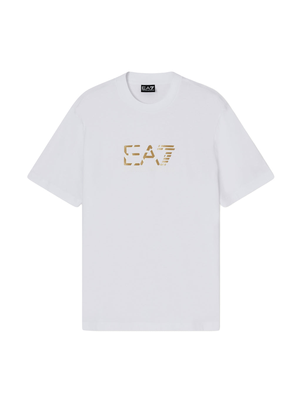 T-shirt EA7 da Uomo - bianco 7M001562U0002 BIANCO