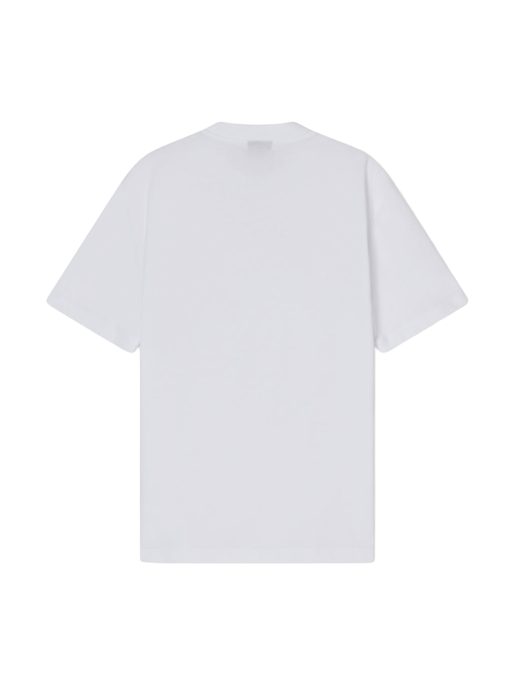 T-shirt EA7 da Uomo - bianco 7M001562U0002 BIANCO