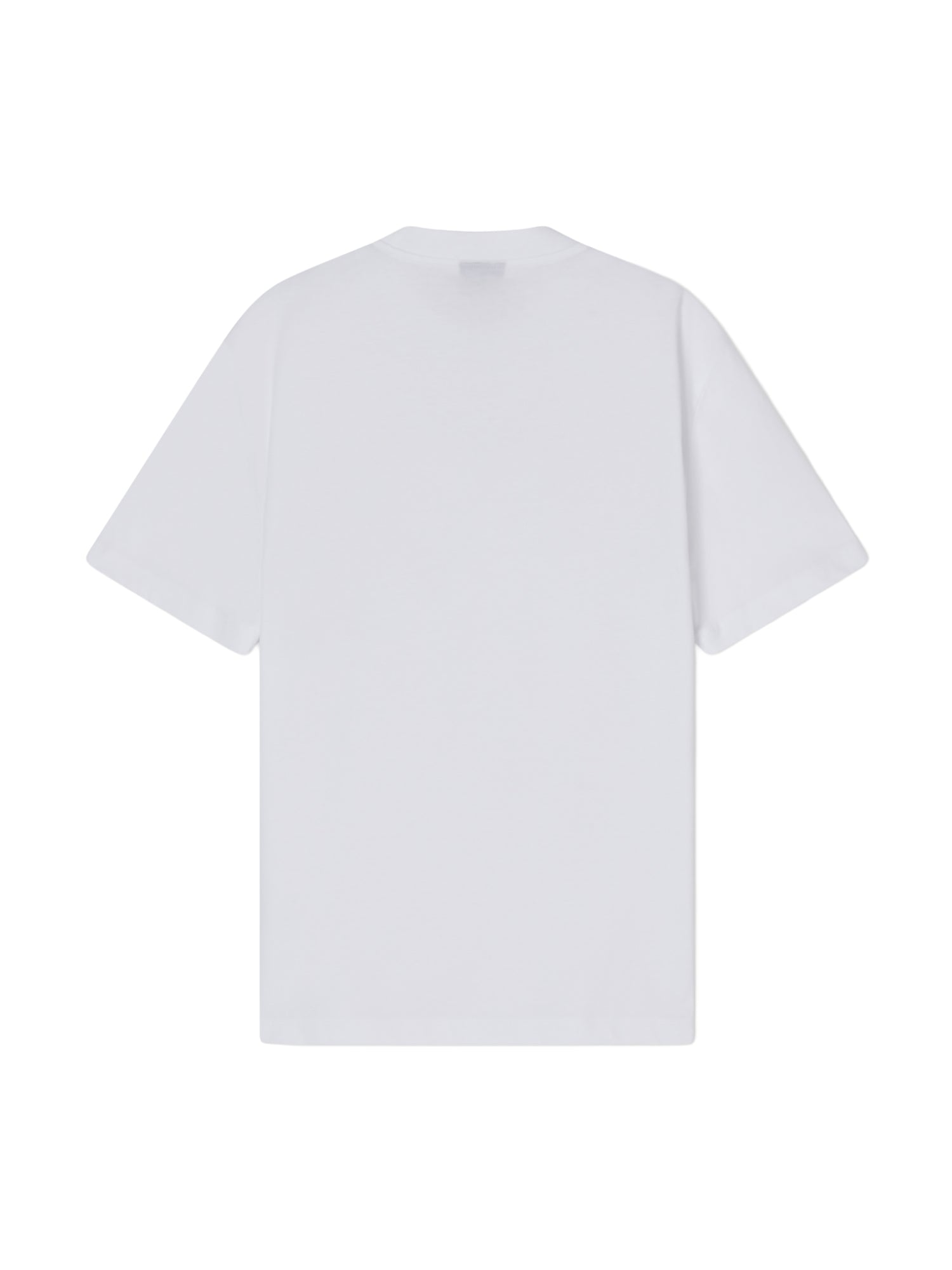 T-shirt EA7 da Uomo - bianco 7M001562U0002 BIANCO