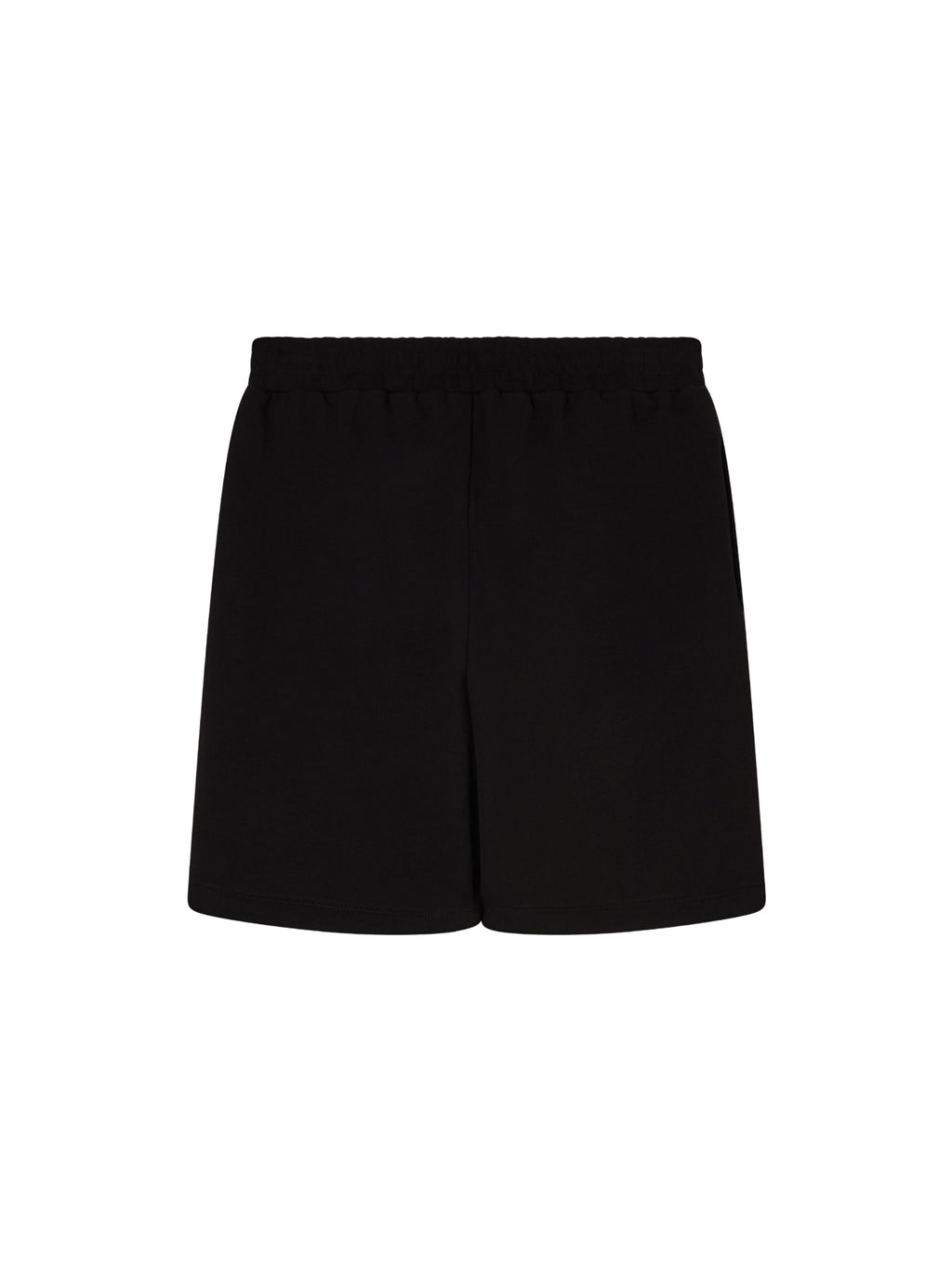 Bermuda EA7 da Uomo - nero 7M001564UC001 NERO