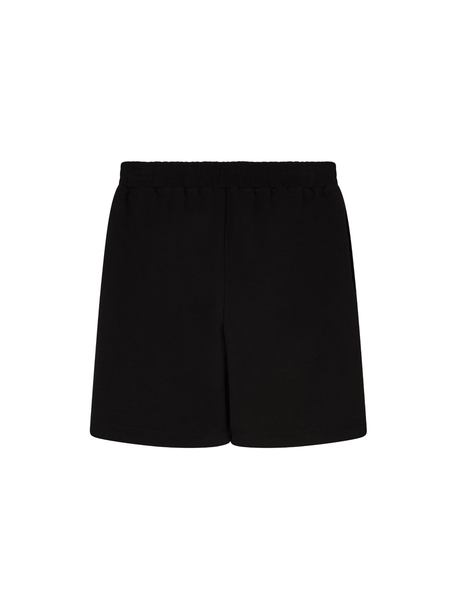 Bermuda EA7 da Uomo - nero 7M001564UC001 NERO