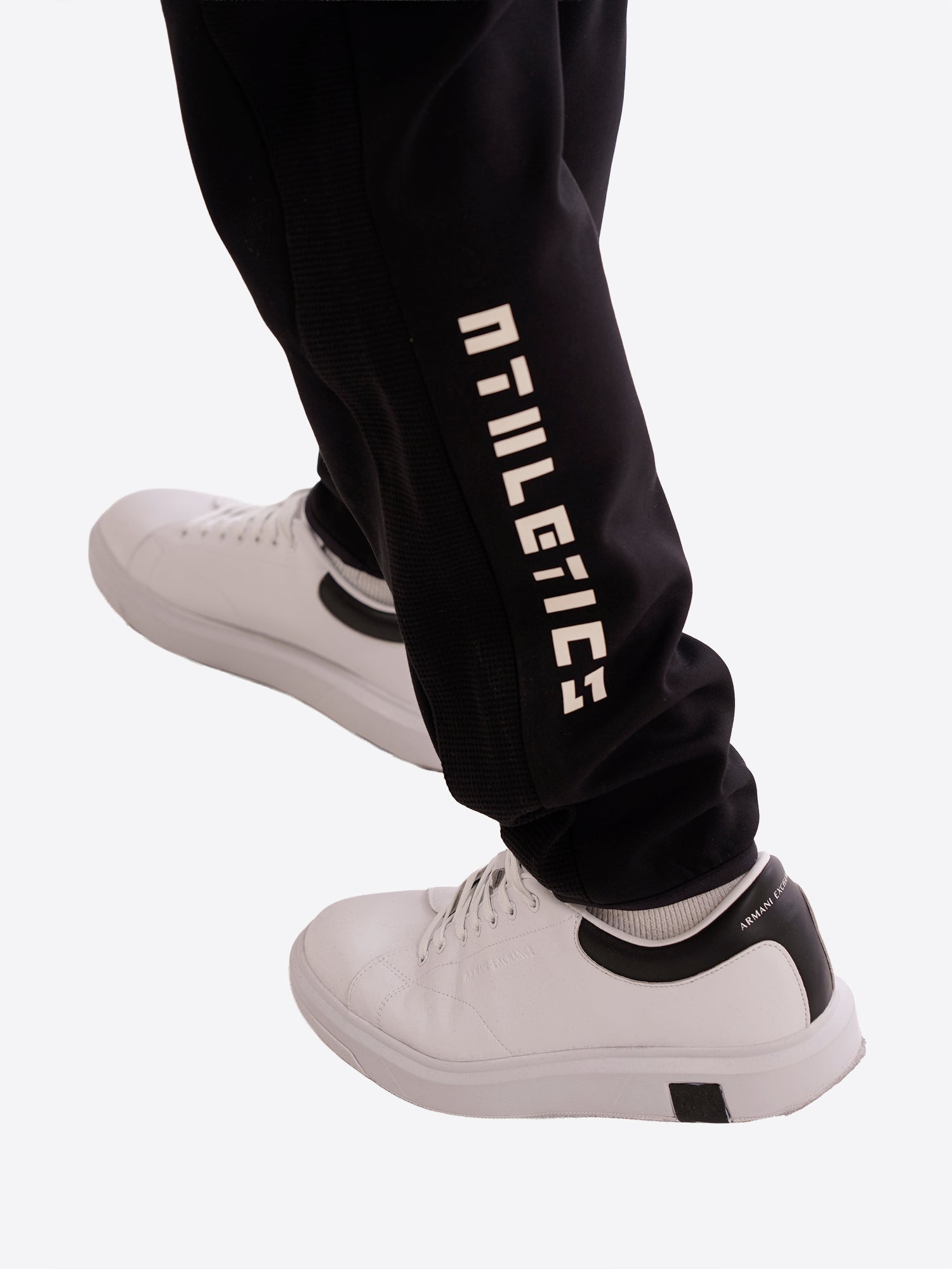 Tuta EA7 da Uomo - bianco 7M001590AF12660MC024 BIANCONERO