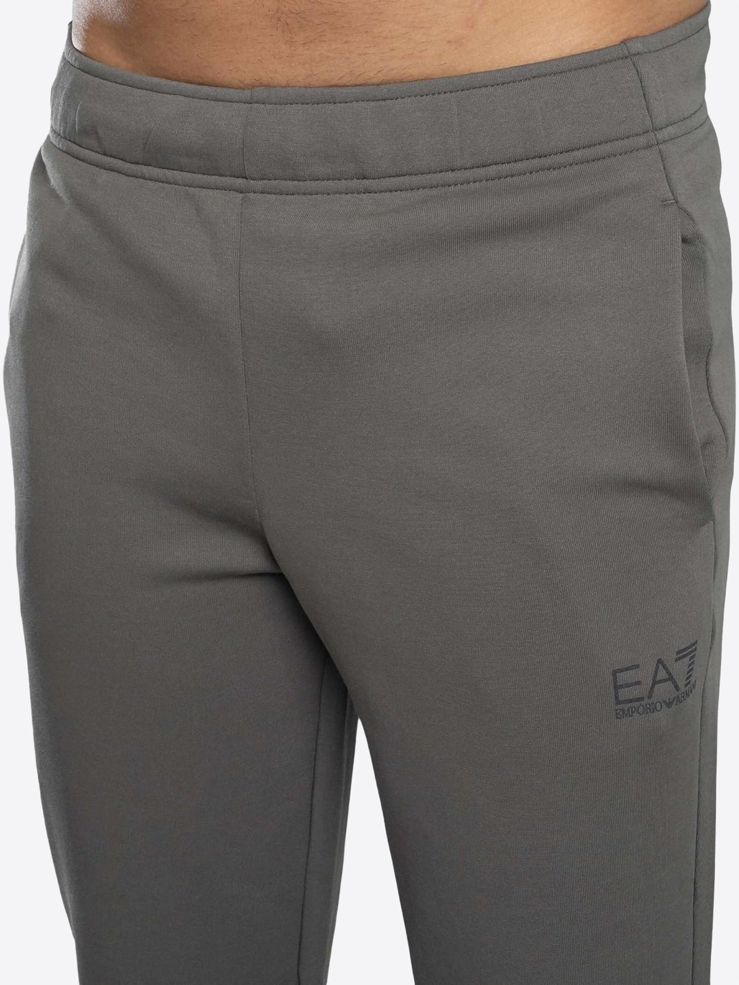 Pantalone Tuta EA7 da Uomo - grigio 7M001600AF20845U8086 GRIGIO