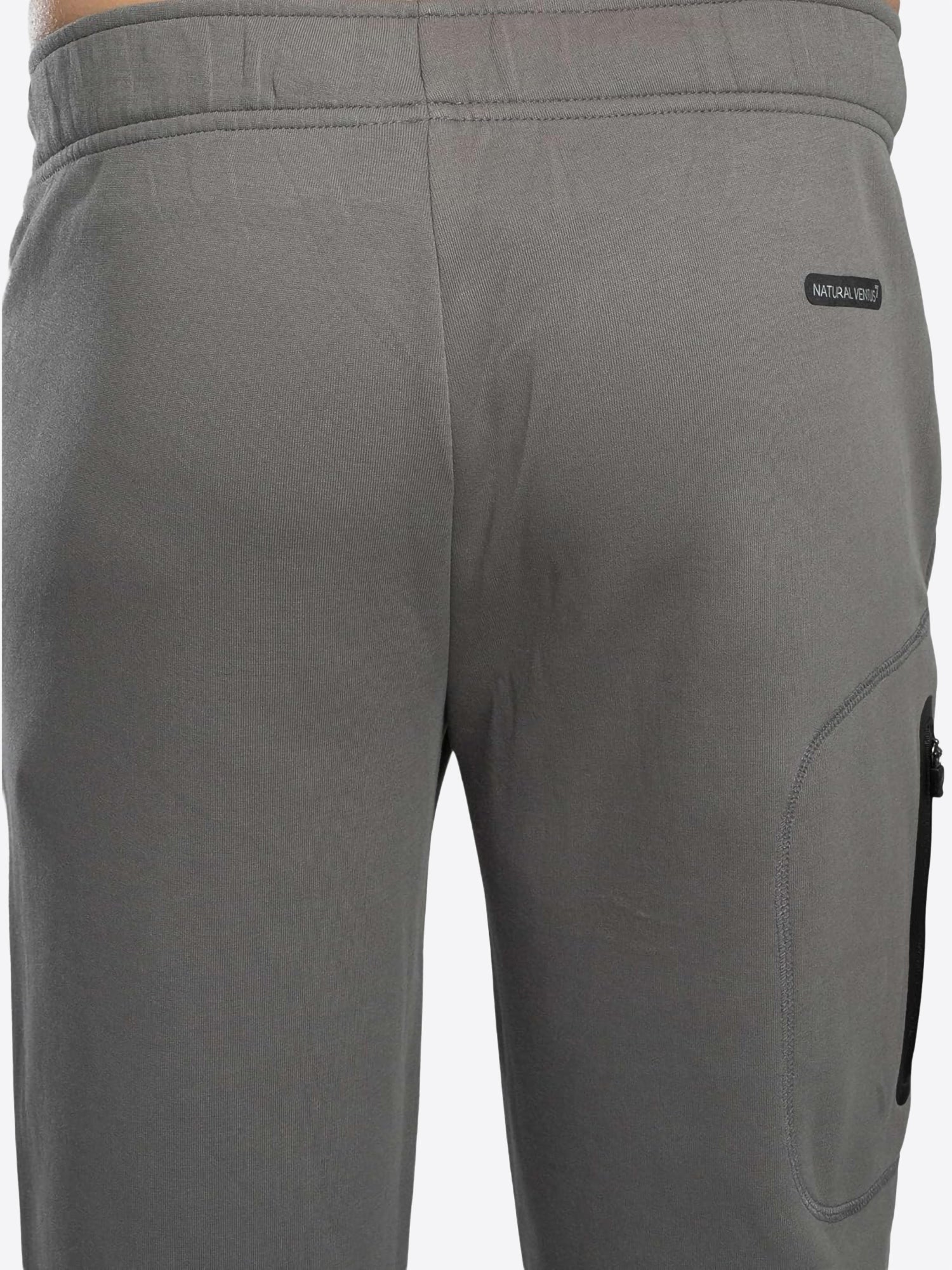 Pantalone Tuta EA7 da Uomo - grigio 7M001600AF20845U8086 GRIGIO