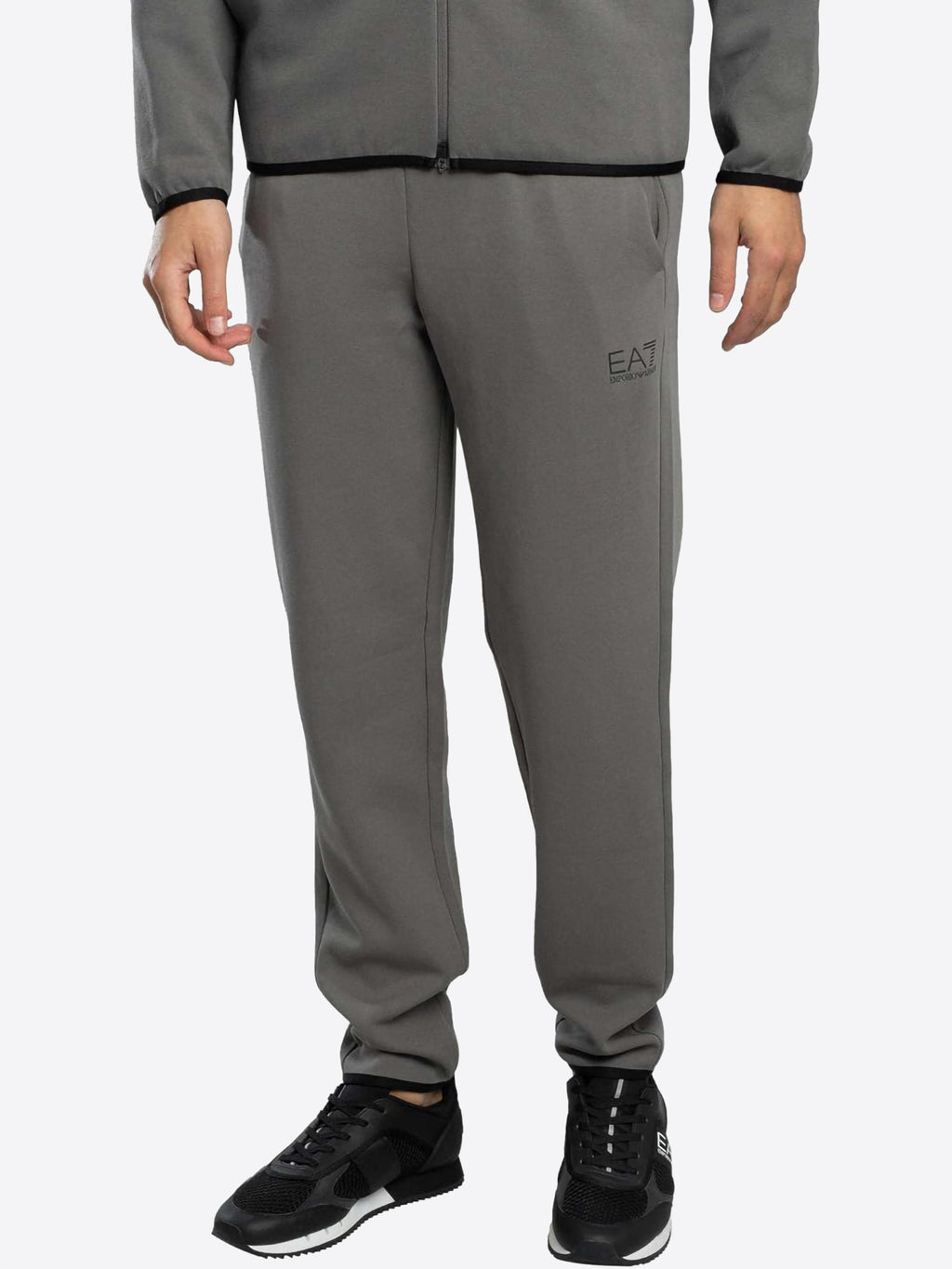 Pantalone Tuta EA7 da Uomo - grigio 7M001600AF20845U8086 GRIGIO