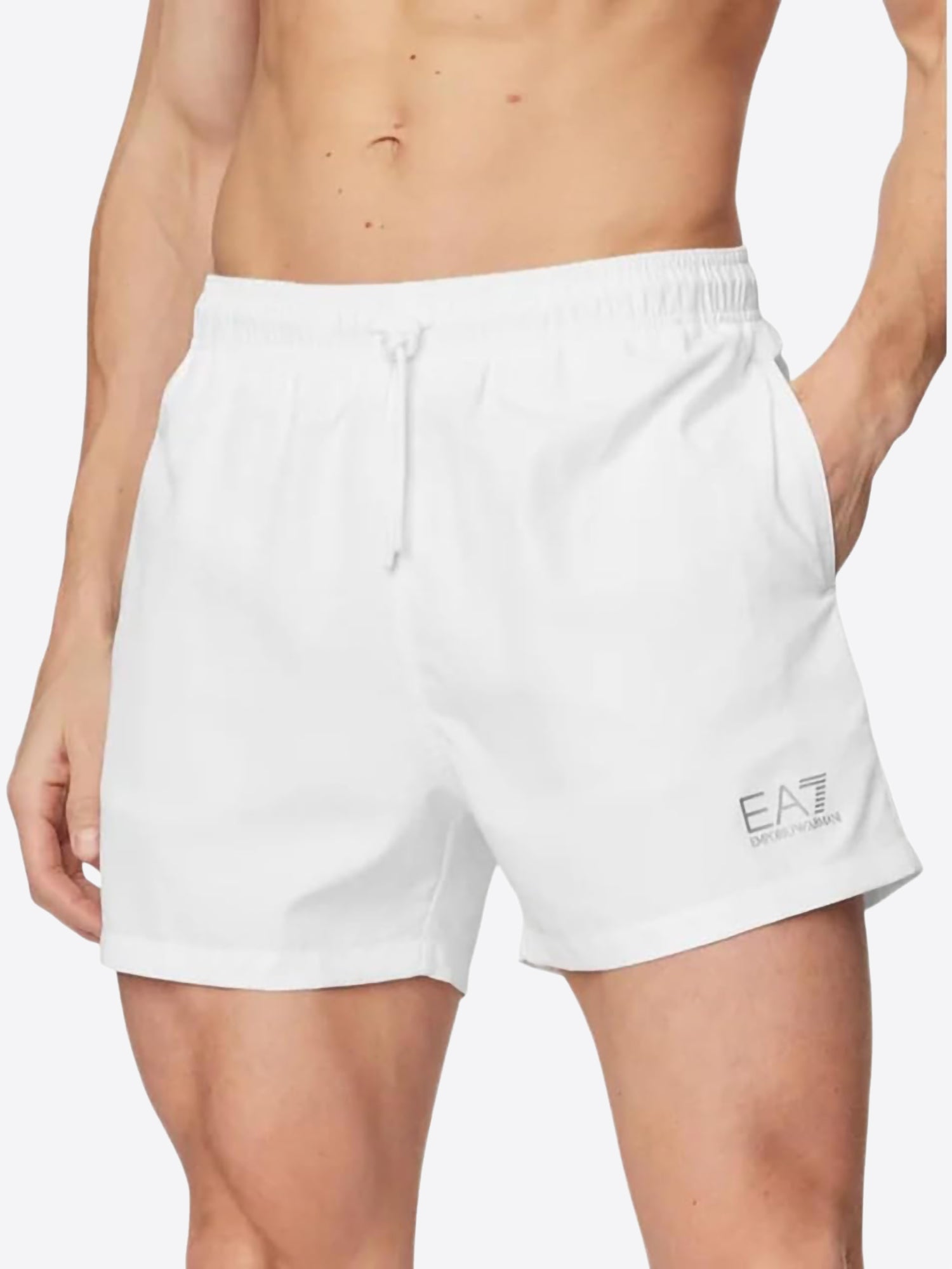Costume EA7 da Uomo - bianco 7M001677AF13019M0076 BIANCO