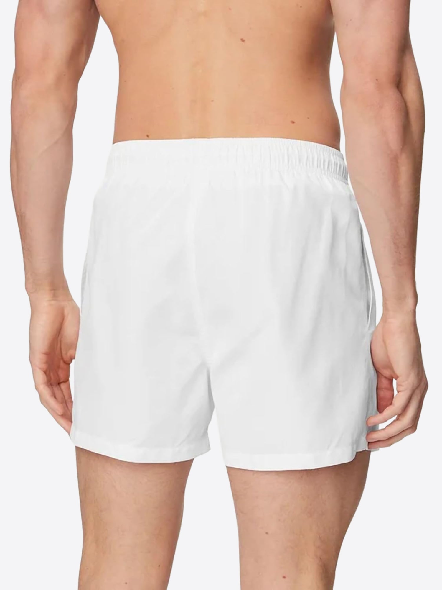 Costume EA7 da Uomo - bianco 7M001677AF13019M0076 BIANCO