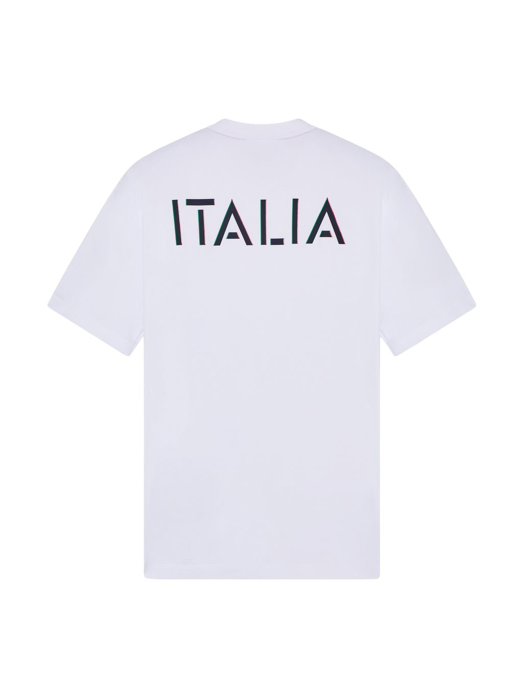 T-shirt EA7 da Uomo - bianco 7M001861U0002 BIANCO